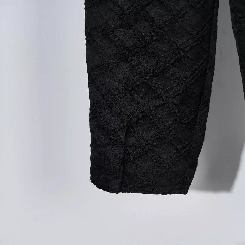 Song For The Mute Song For The Mute Pleated casual pants Size US 28 / EU 44 - 3 Thumbnail