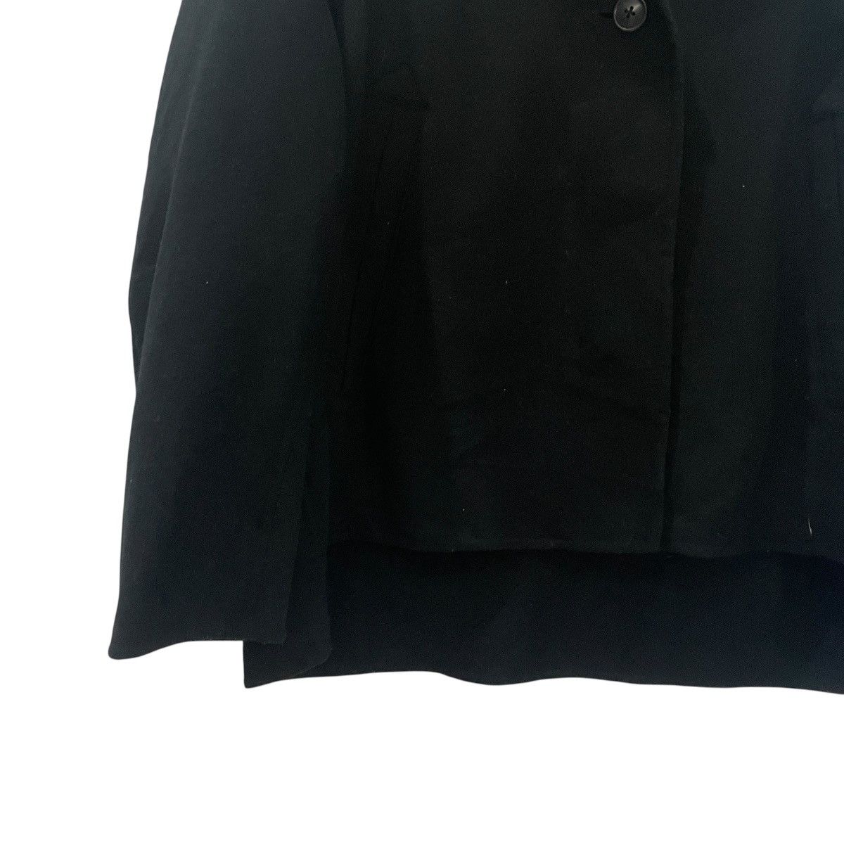 Jil Sander × Uniqlo Vintage Jil Sander ax Uniqlo Jacket Size US L / EU 52-54 / 3 - 3 Thumbnail