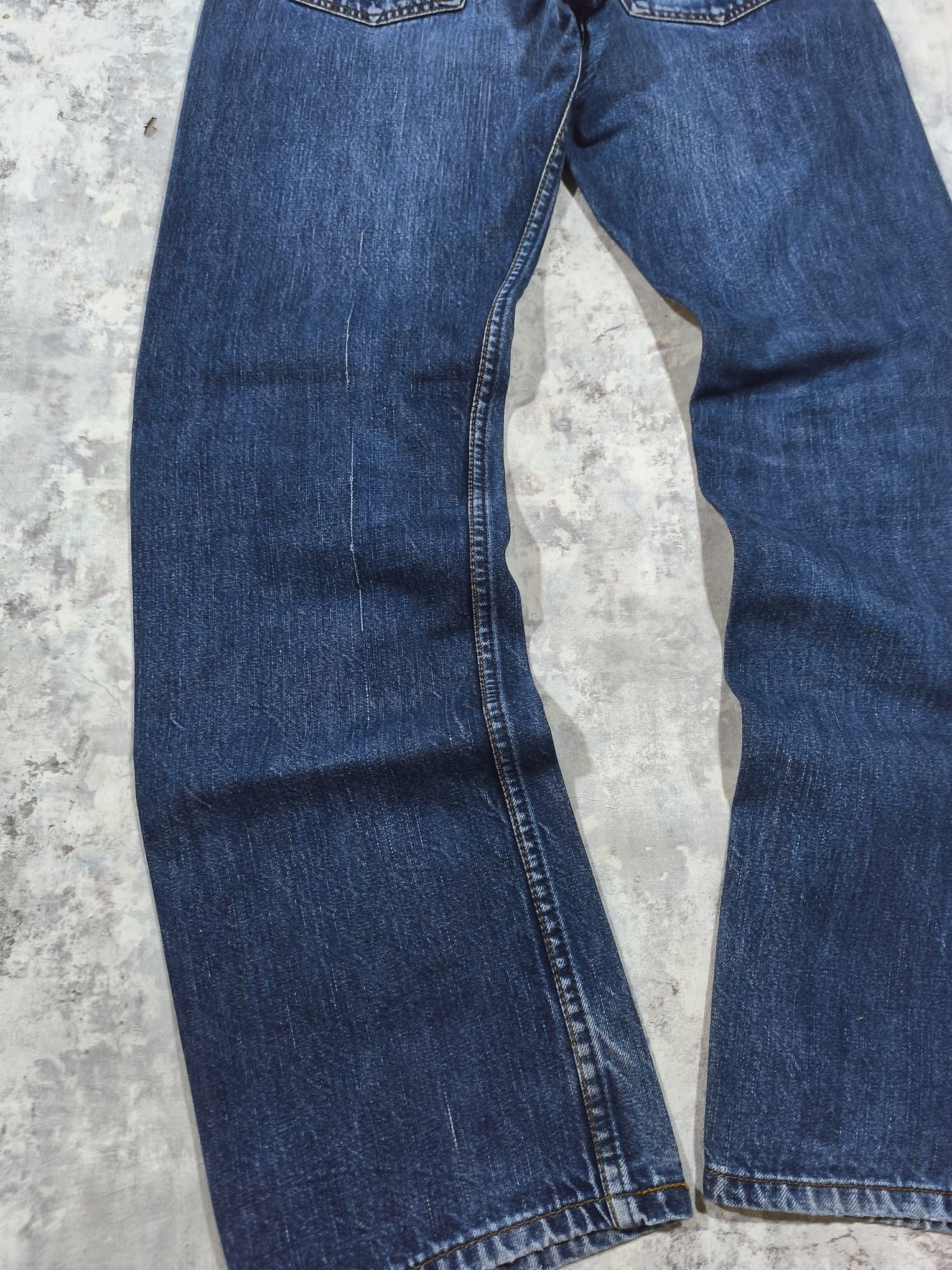 Levi's vtg 32x34 501 levi's Size US 31 - 5 Thumbnail