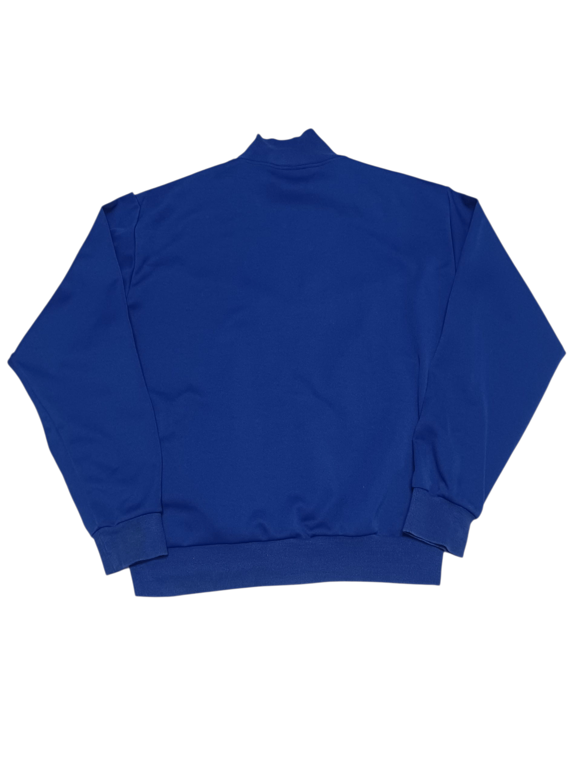 Other LEEDS UNITED VINTAGE 70S SCORE DRAW SOCCER TRACK JACKET Size US XL / EU 56 / 4 - 3 Thumbnail