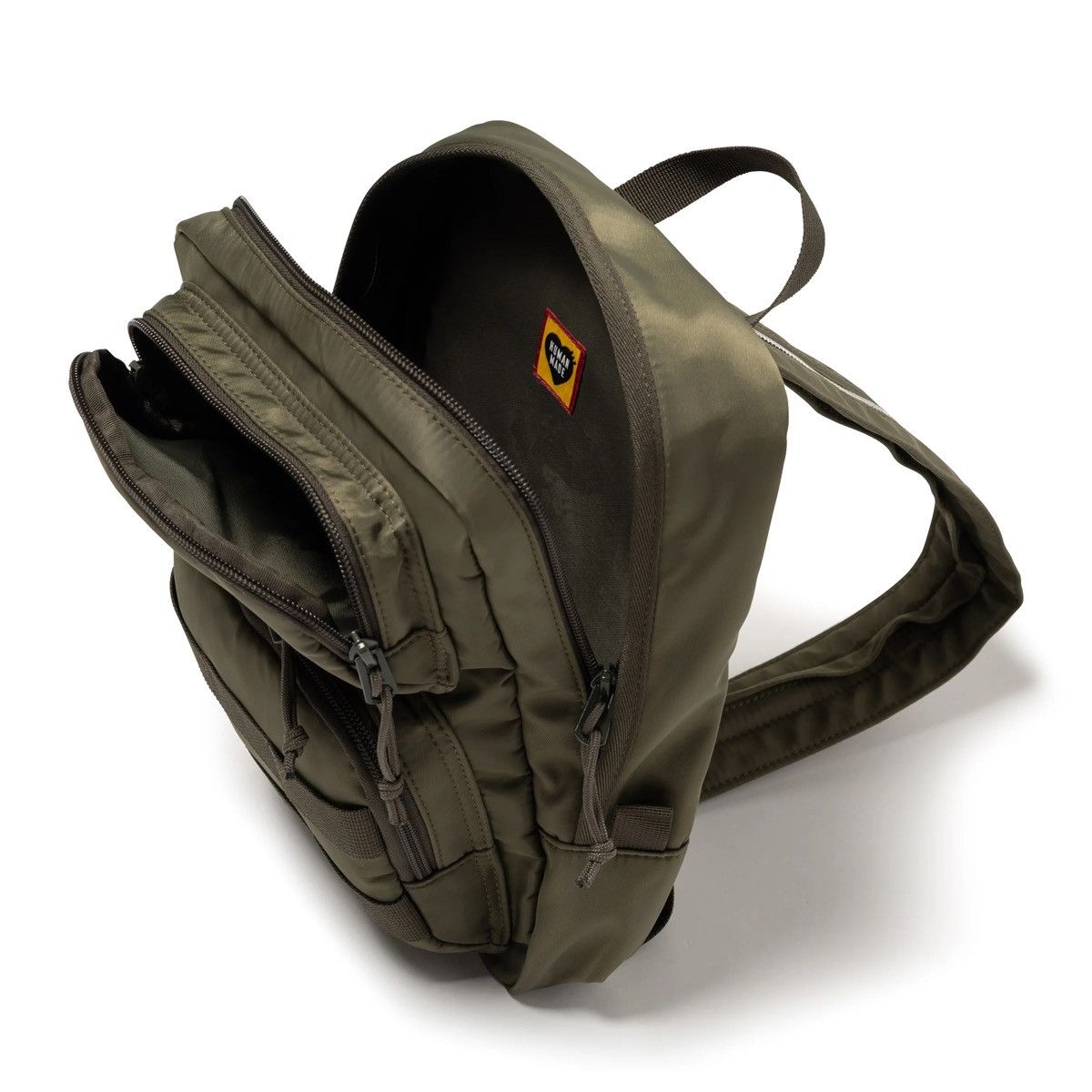 Human Made Human Made Shoulder Bag Size ONE SIZE - 4 Thumbnail