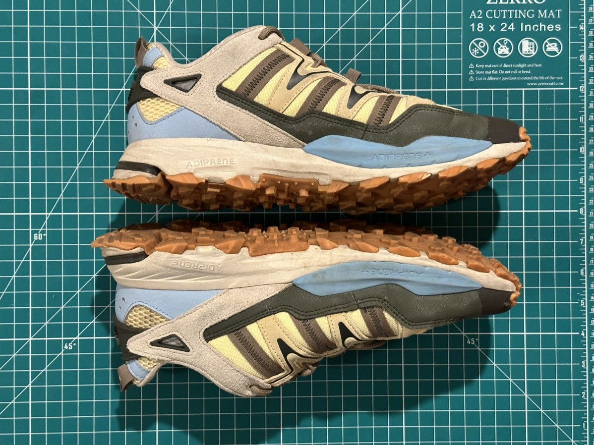 Adidas Adidas Hyperturf Adventure Size US 11 / EU 44 - 2 Thumbnail
