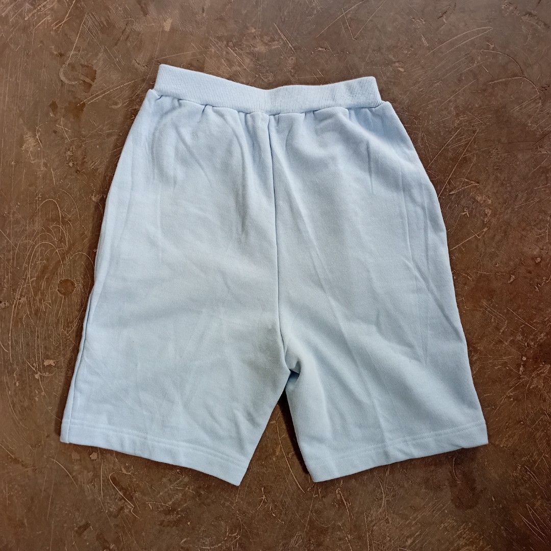 Issey Miyake IS Issey miyake Sweatpants short Size US 30 / EU 46 - 5 Thumbnail