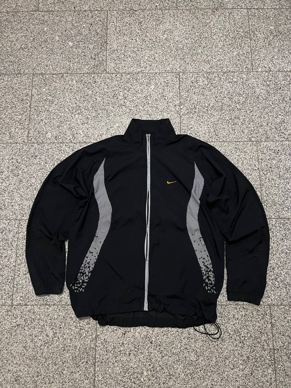 Nike Shox Nylon Jacket サイズM Nike Shox Nylon Jacket サイズM Nike Shox Jacket - Etsy