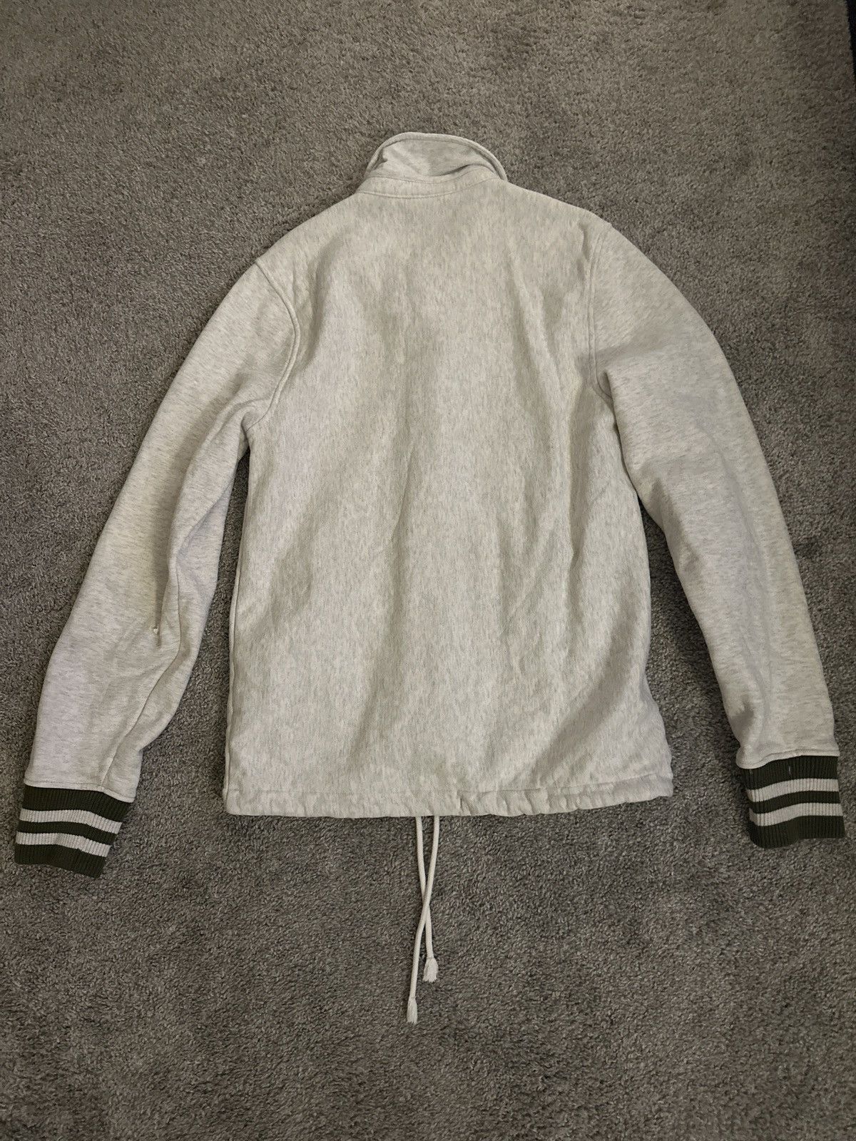Champion Champion button up jacket Size US S / EU 44-46 / 1 - 3 Thumbnail