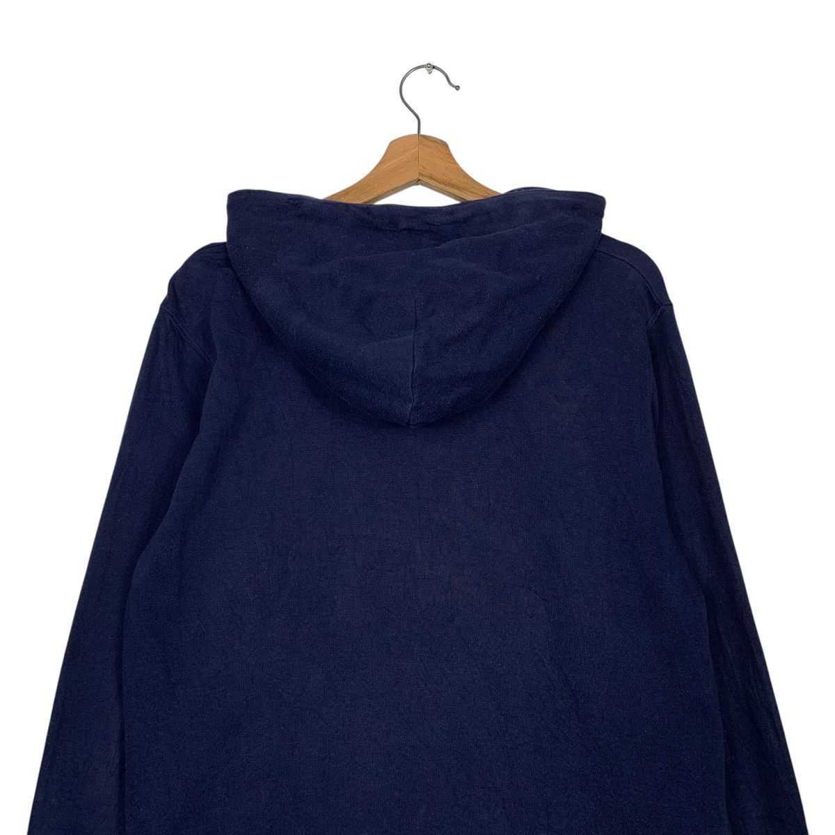 Dickies Dickies Big Logo Pullover Hoodie Size US L / EU 52-54 / 3 - 8 Thumbnail