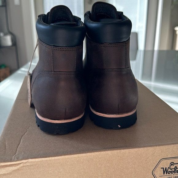 Woolrich Woolen Mills Woolrich men’s Beebe boot - 8.5 Size US 8.5 / EU 41-42 - 4 Thumbnail
