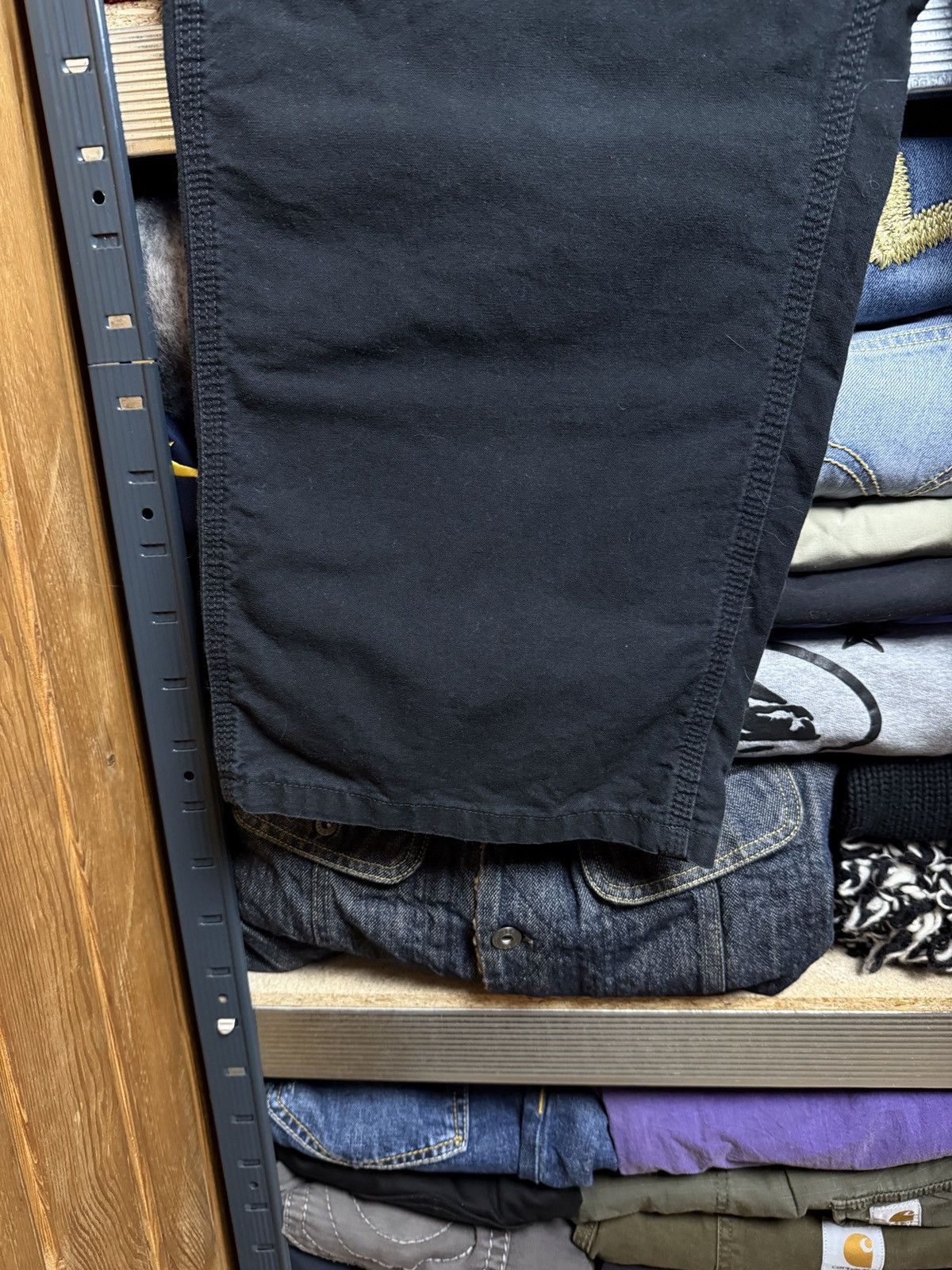 Carhartt Carhartt Cargo Pants Size US 40 / EU 56 - 6 Thumbnail