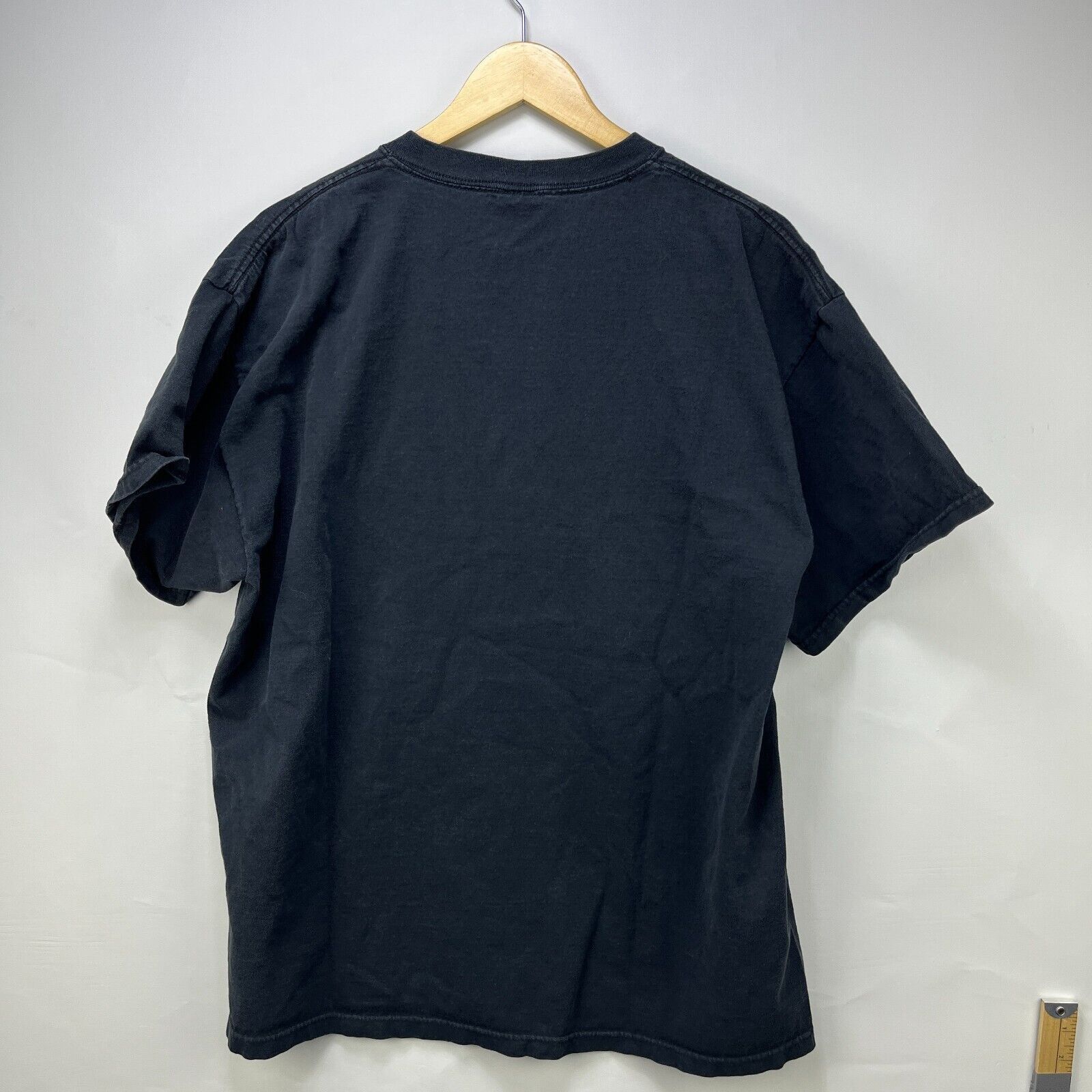 Vintage Vintage Rusk Sun Faded T-Shirt XL Band Graphic Size US XL / EU 56 / 4 - 9 Thumbnail