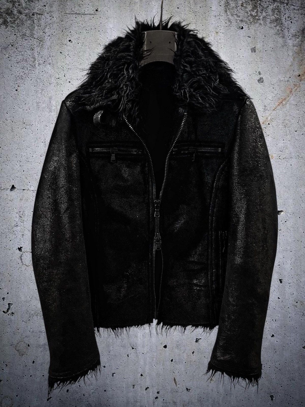 Other Custom Culture Ifsixwasnine Vice fairy Lgb 14th addiction Size US M / EU 48-50 / 2 - 1 Thumbnail