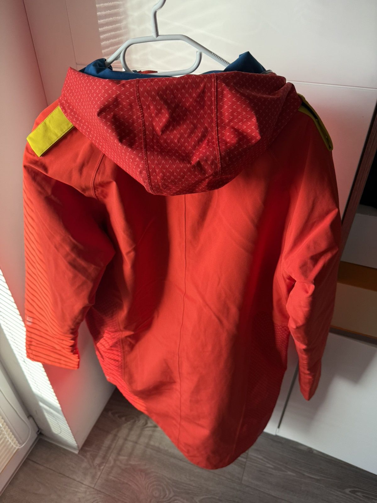 BLAEST Blaest Rain Transformer Wear Jacket Size L / US 10 / IT 46 - 8 Thumbnail