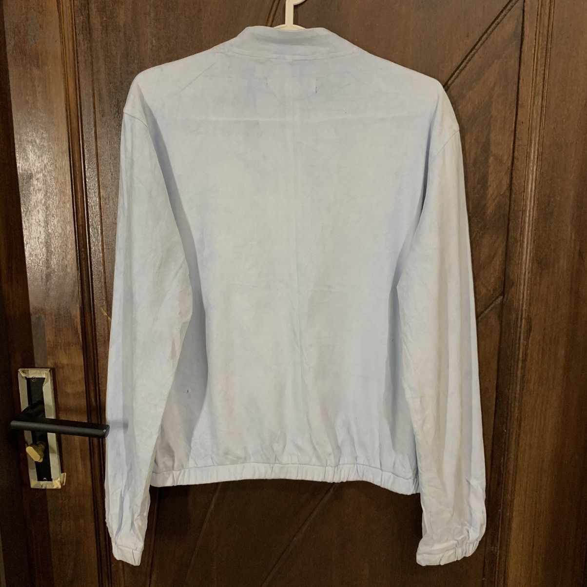 Forever 21 × Japanese Brand Forever 21 Full Zip Light Jacket Size US S / EU 44-46 / 1 - 12 Thumbnail