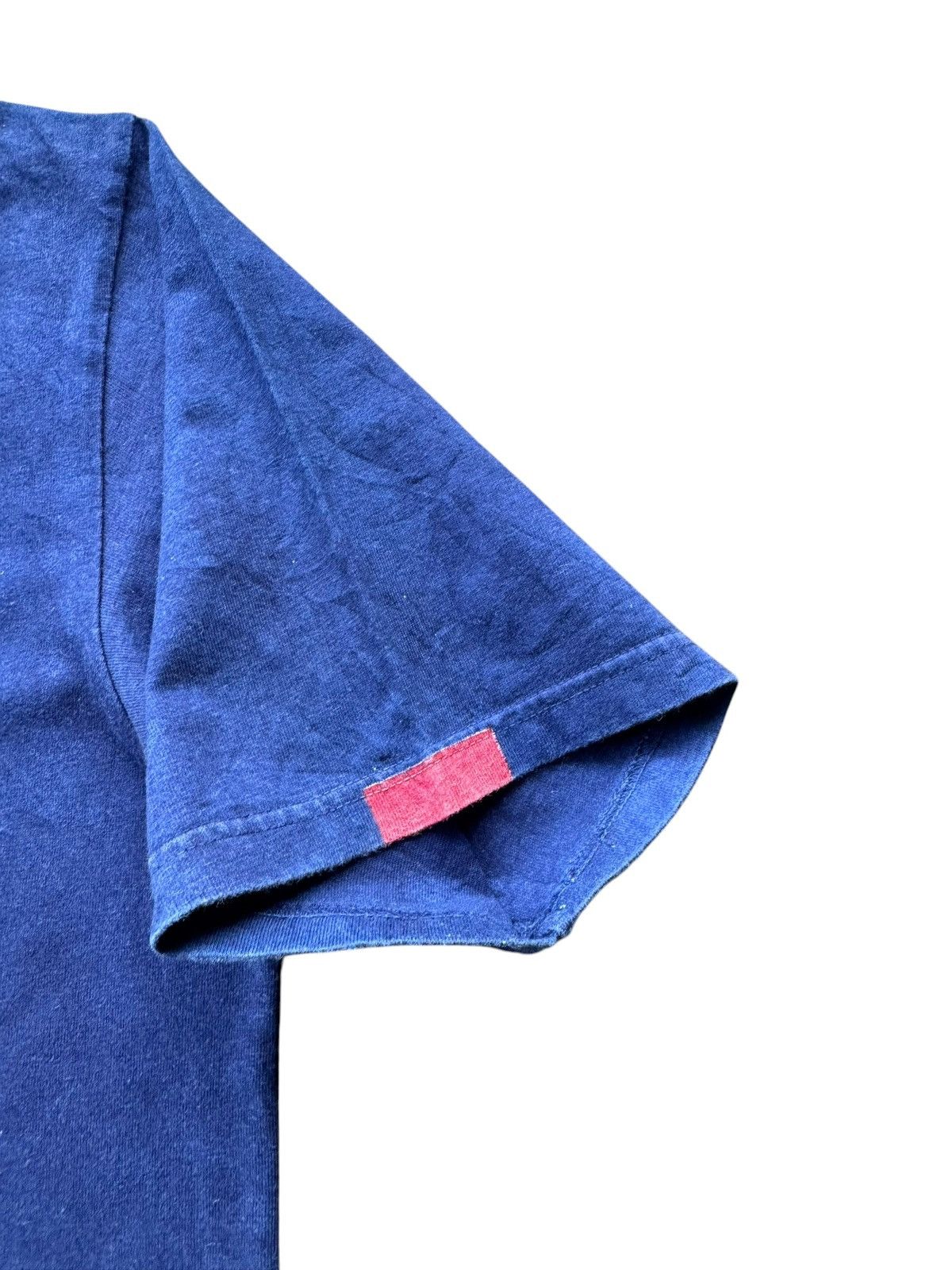 Indigo Tenkuumaru Indigo Size US M / EU 48-50 / 2 - 6 Thumbnail