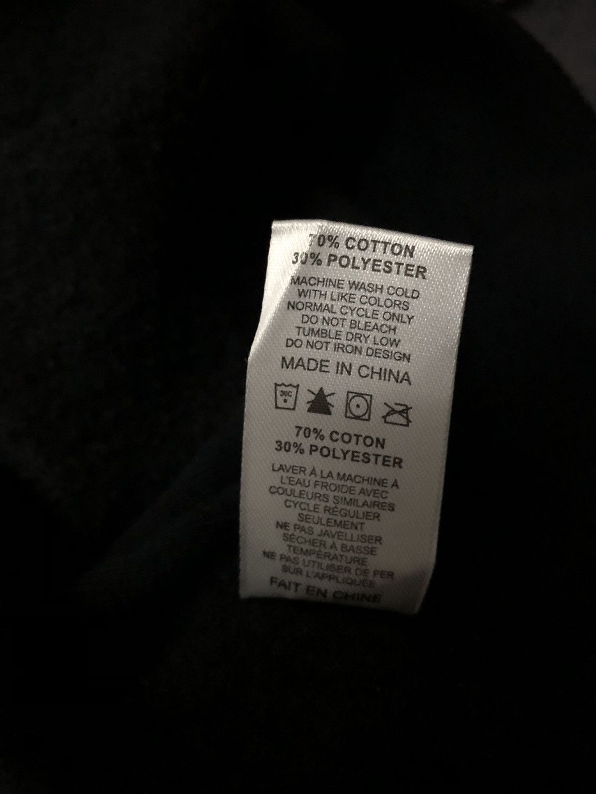 Pleasures Pleasures “A GIRL IS A GUN” Crewneck Size US M / EU 48-50 / 2 - 6 Thumbnail