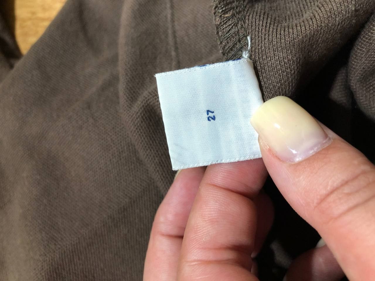 Polo Ralph Lauren Polo Ralph Lauren Polo Size US M / EU 48-50 / 2 - 3 Thumbnail