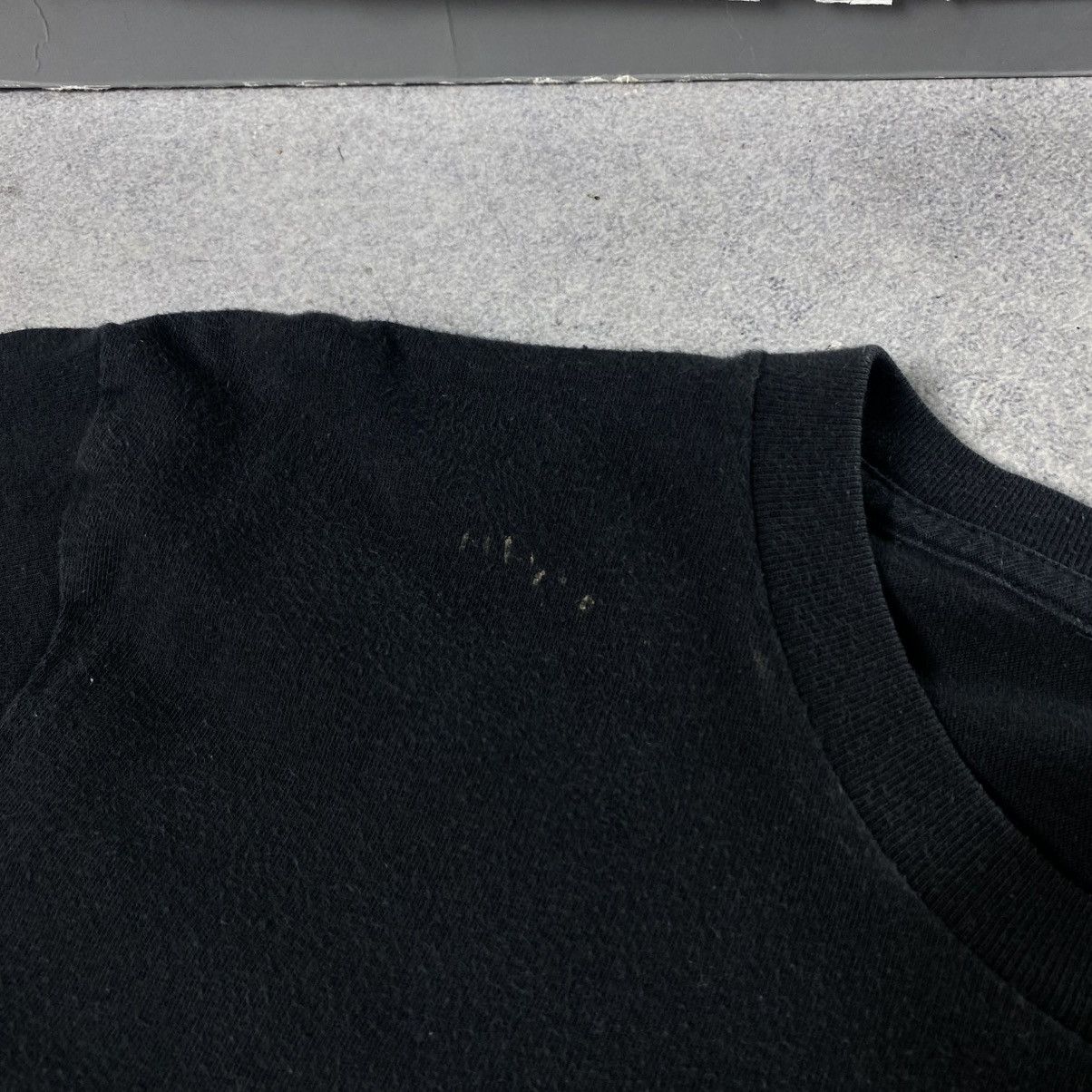 Supreme Supreme T-Shirt Big Logo Size US M / EU 48-50 / 2 - 6 Thumbnail