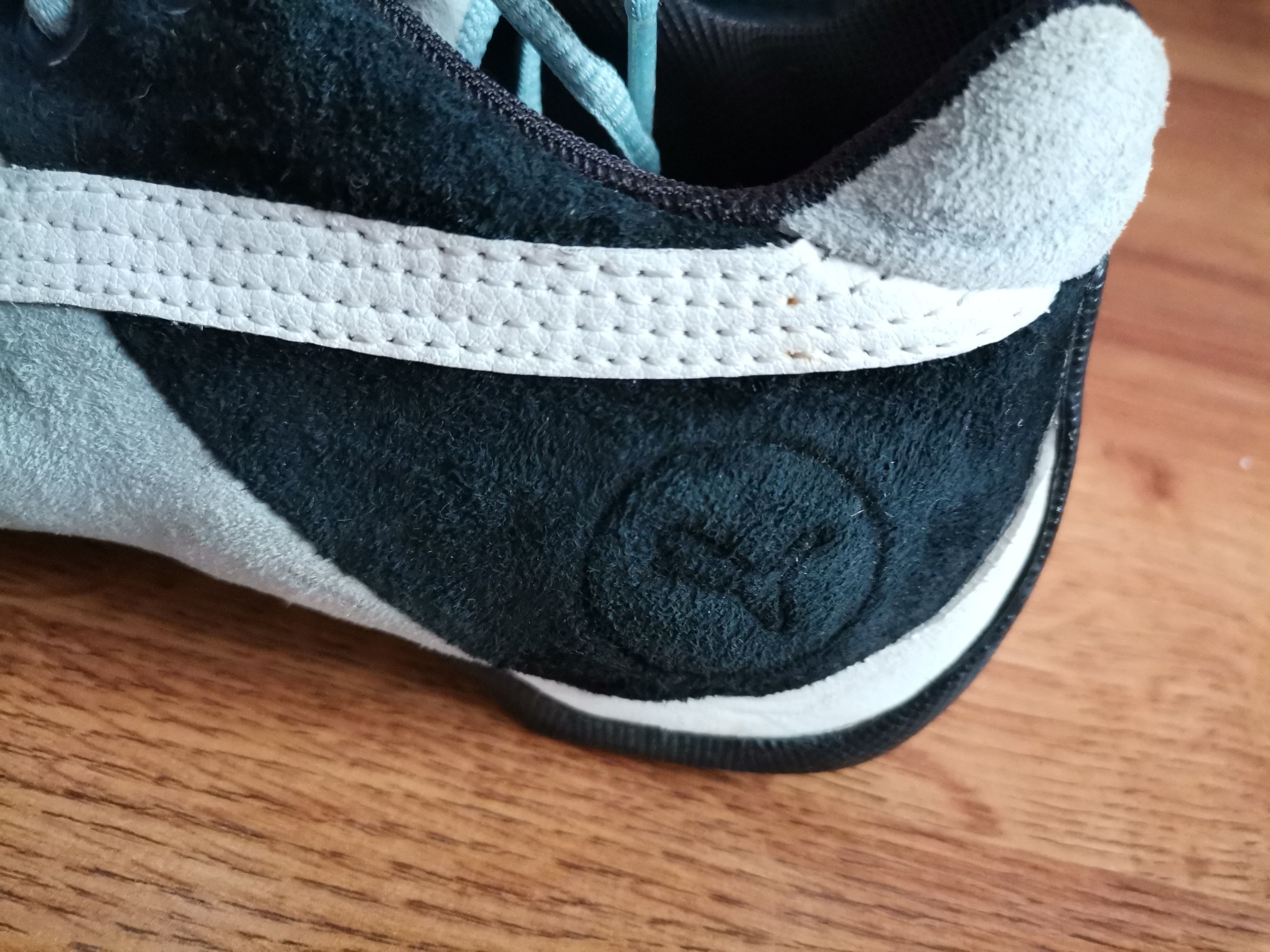 Puma Puma Speedcat Shoes Size US 7 / EU 40 - 10 Thumbnail