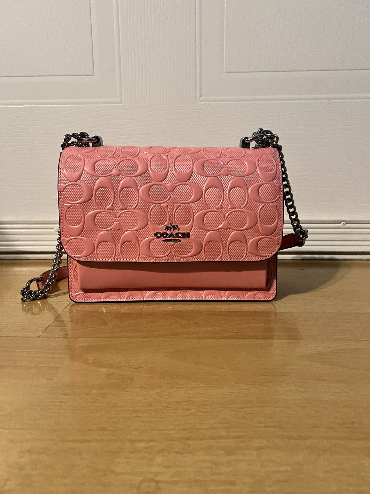 Coach Coach klare bag Size ONE SIZE - 4 Thumbnail