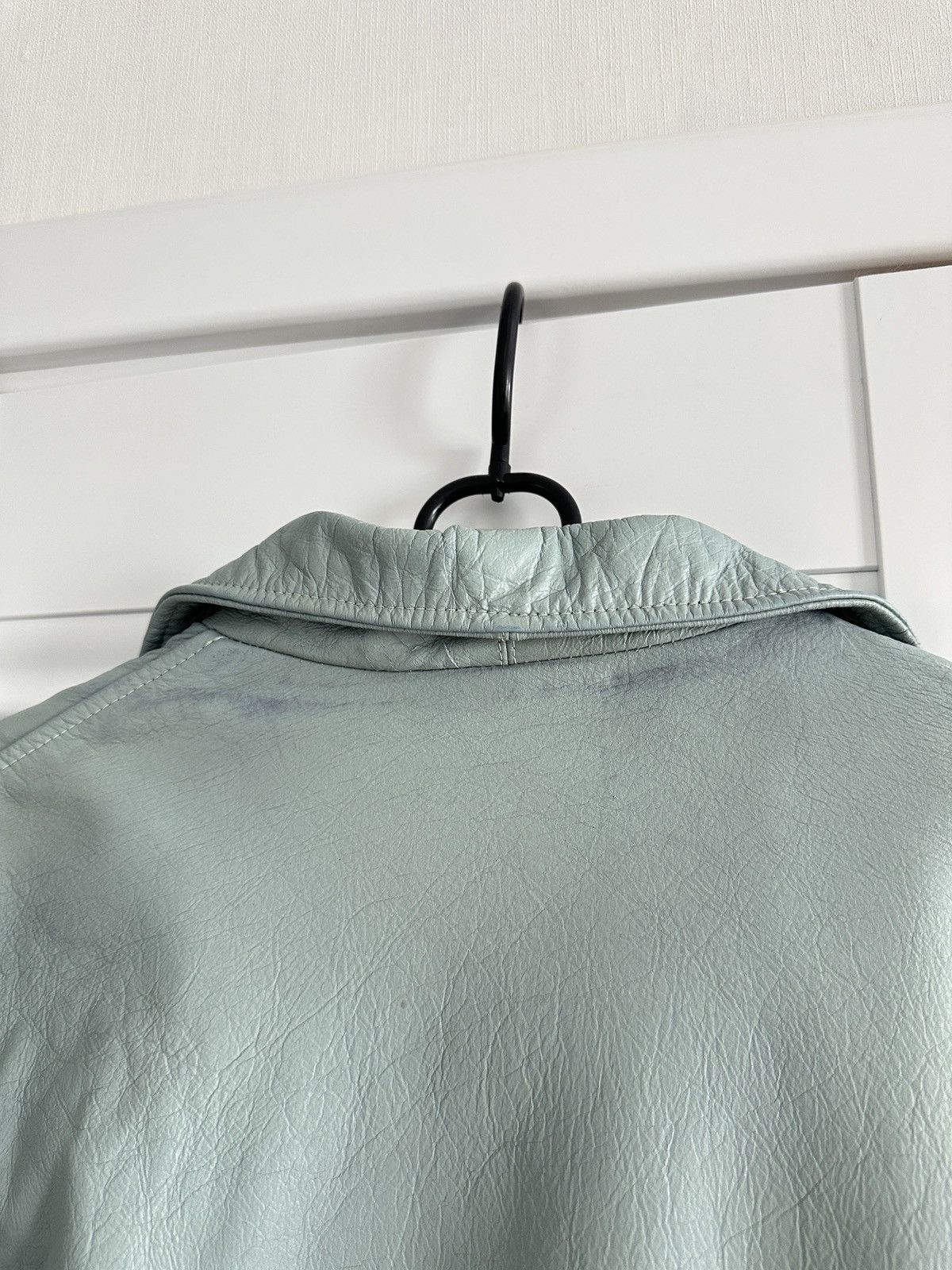 Buco Vintage Buco Roadmaster Leather Jacket Tiger Size US S / EU 44-46 / 1 - 15 Thumbnail