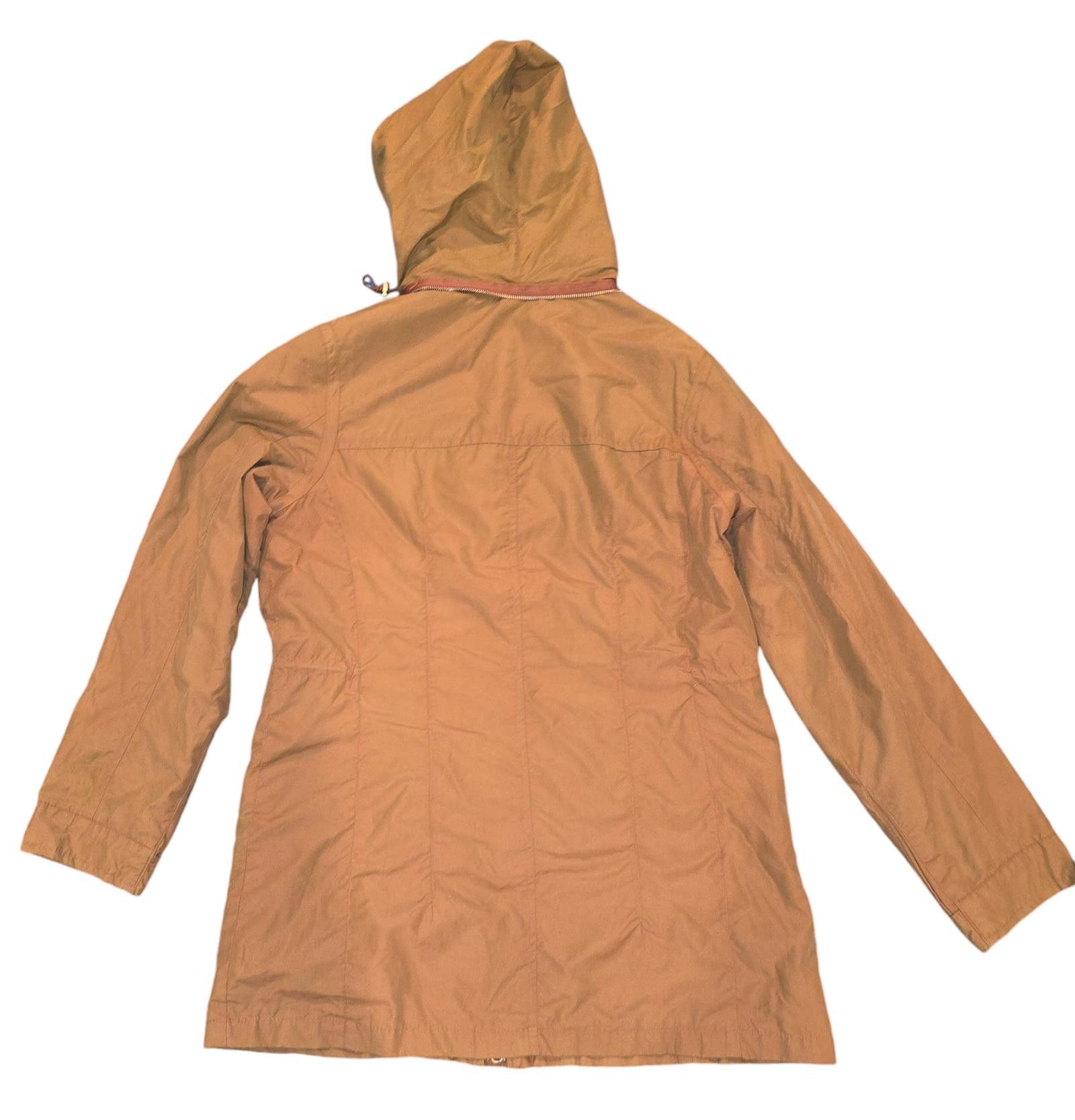 Cherokee Stylish Casual Hooded Jacket for All Seasons Size US M / EU 48-50 / 2 - 2 Thumbnail