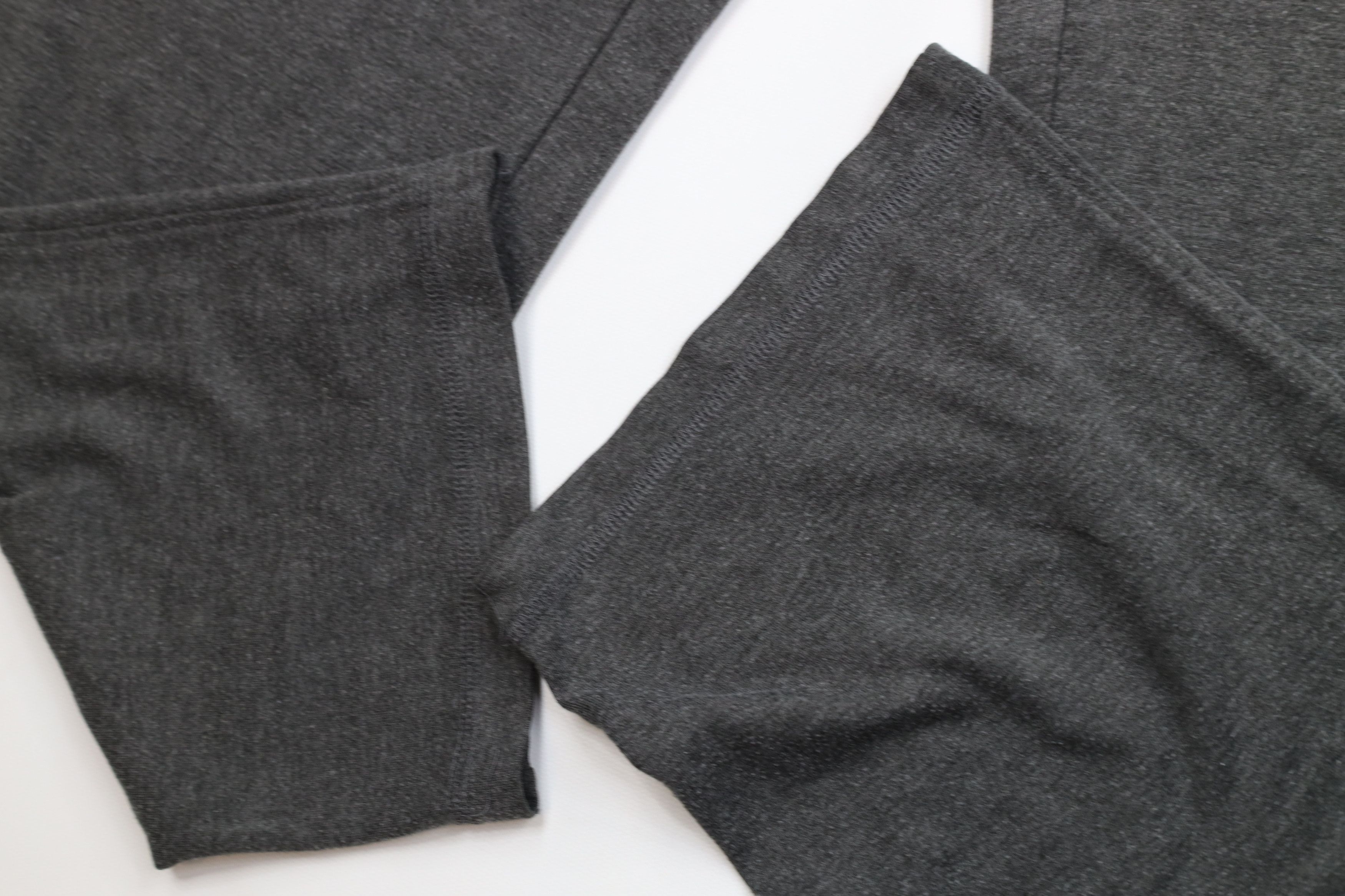 Tommy Bahama Vintage Y2K Tommy Bahama Stretch Wide Leg Lounge Pants Gray Size US 36 / EU 52 - 6 Thumbnail