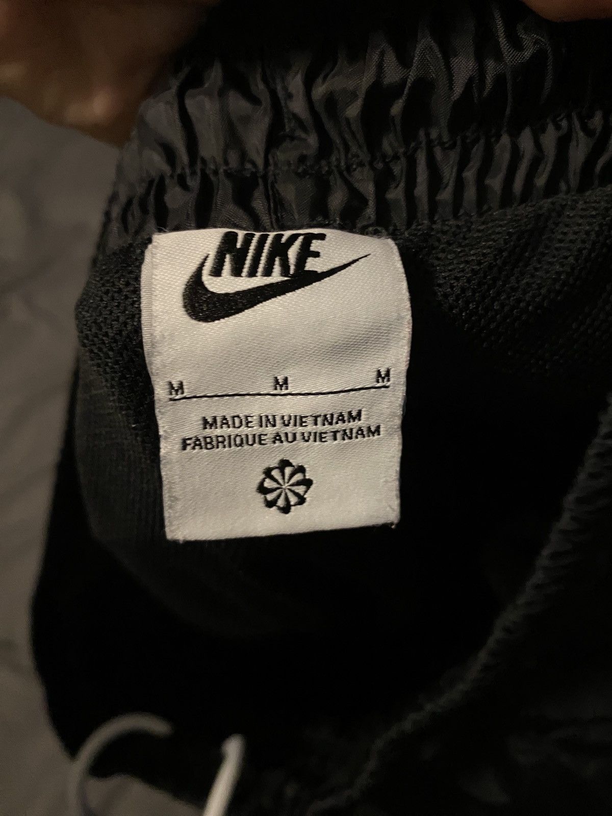 Nike Nike track pants Size US 31 - 3 Thumbnail