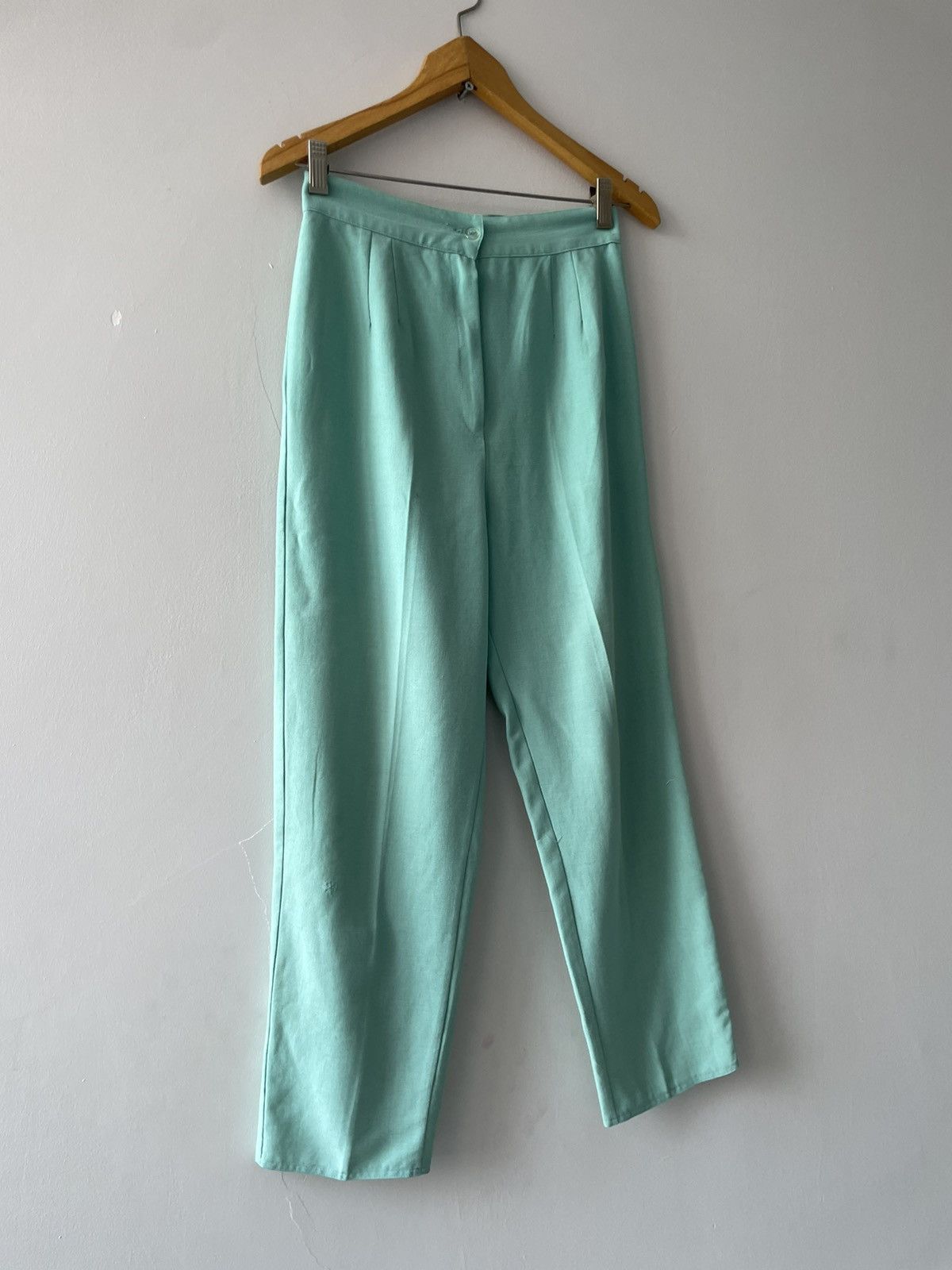Vintage 00’s trousers Size 24" / US 00 / IT 34 - 8 Thumbnail