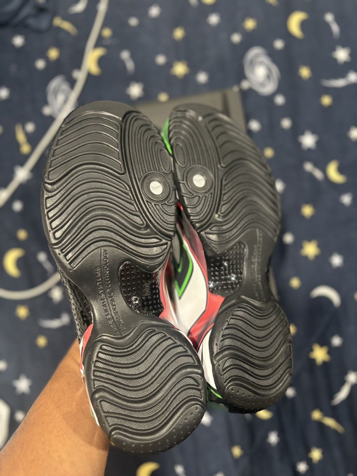 Supreme Nike clogposite supreme Size US 9 / EU 42 - 5 Thumbnail