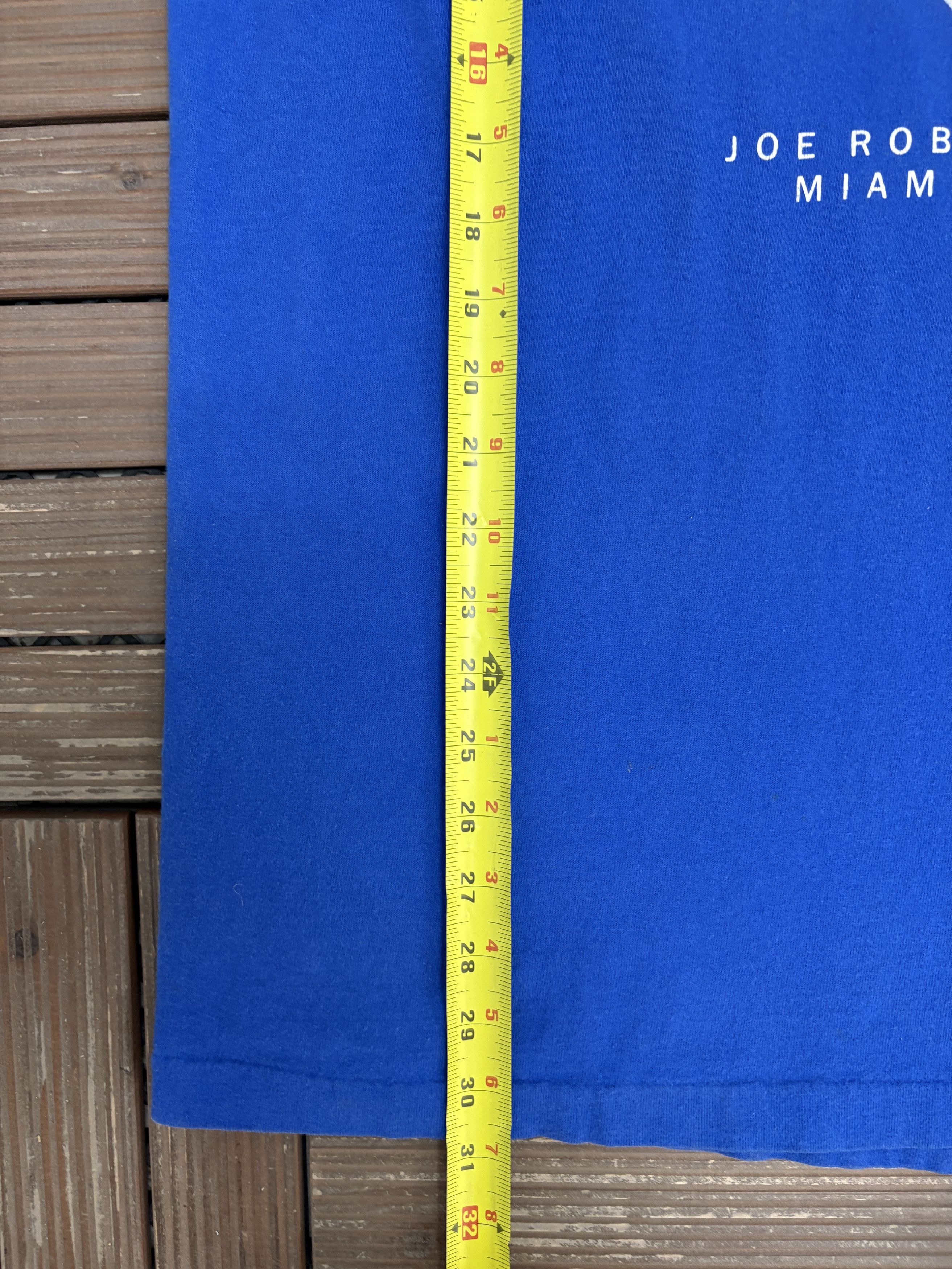Vintage Super Bowl XXIX Vintage Made in USA Blue T-Shirt Tee Size US XL / EU 56 / 4 - 8 Thumbnail