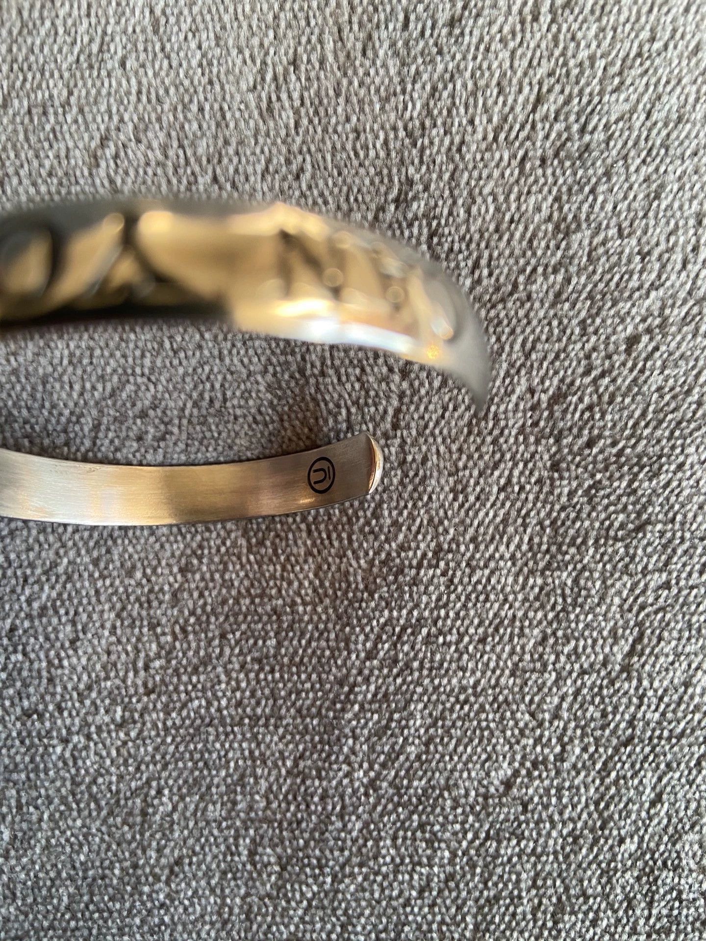Undercover Undercover Undercover x HYSTERC GLAMOUR bracelet-2507 Size ONE SIZE - 5 Thumbnail
