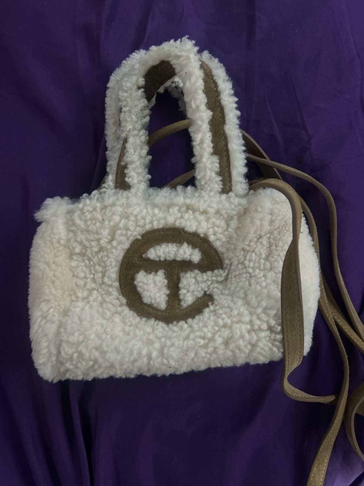 Telfar × Ugg Telfar x Ugg Size ONE SIZE - 1 Thumbnail