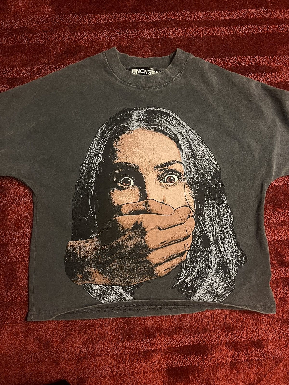 Other Censored Size US M / EU 48-50 / 2 - 1 Thumbnail