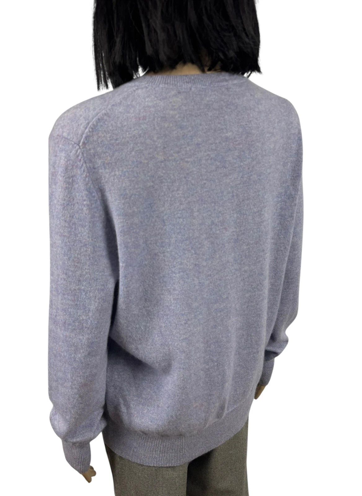 Other Autograph Pure Cashmere Womens Pullover size 14 Size L / US 10 / IT 46 - 6 Thumbnail