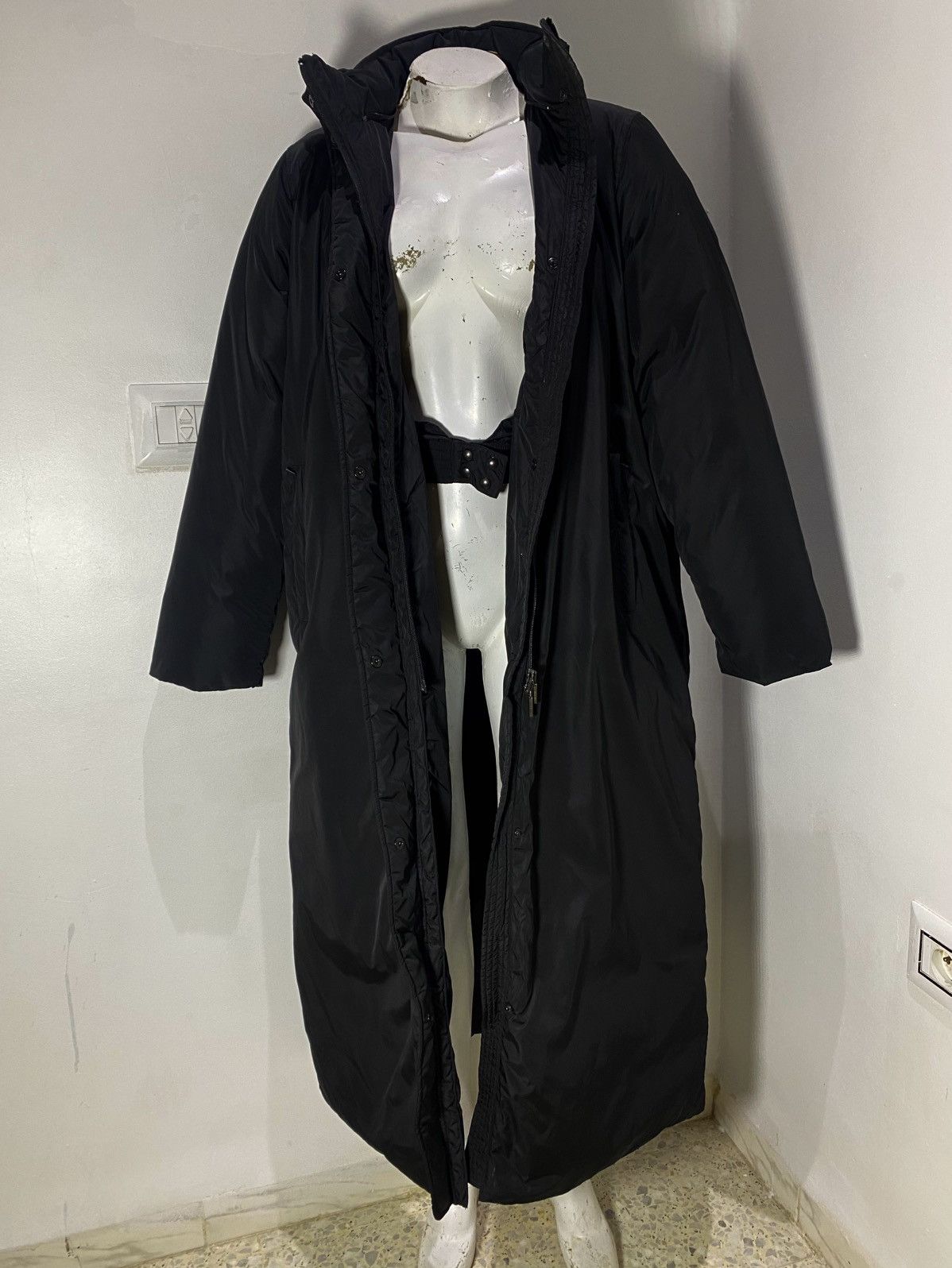 Max Mara Max Mara ´S Parka Size S / US 4 / IT 40 - 1 Thumbnail