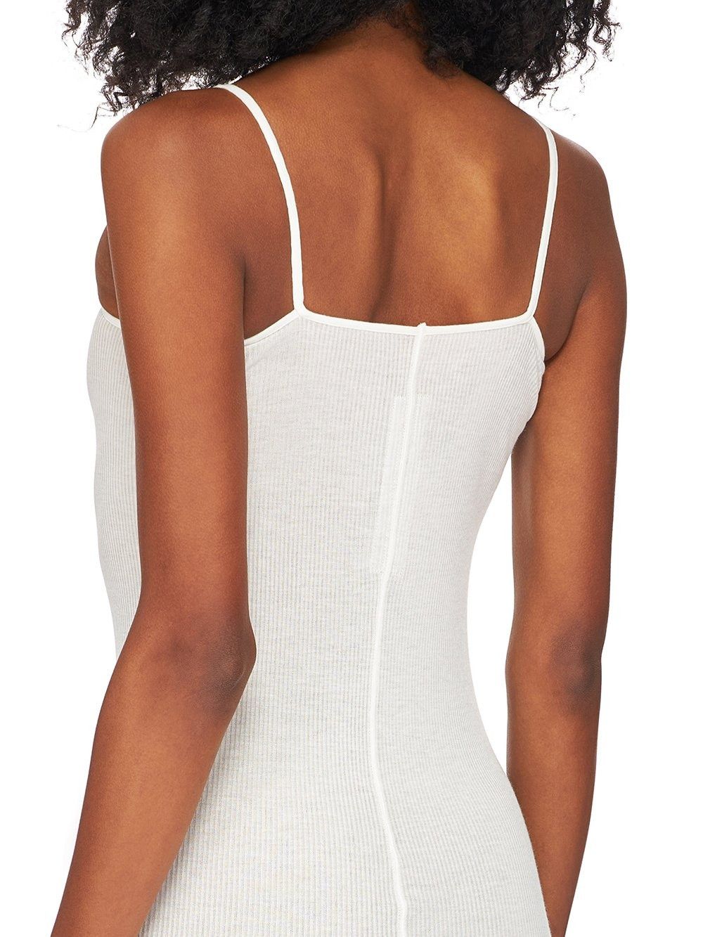 Rick Owens o1y0126 Maxi Dress in White Size M / US 6-8 / IT 42-44 - 5 Thumbnail