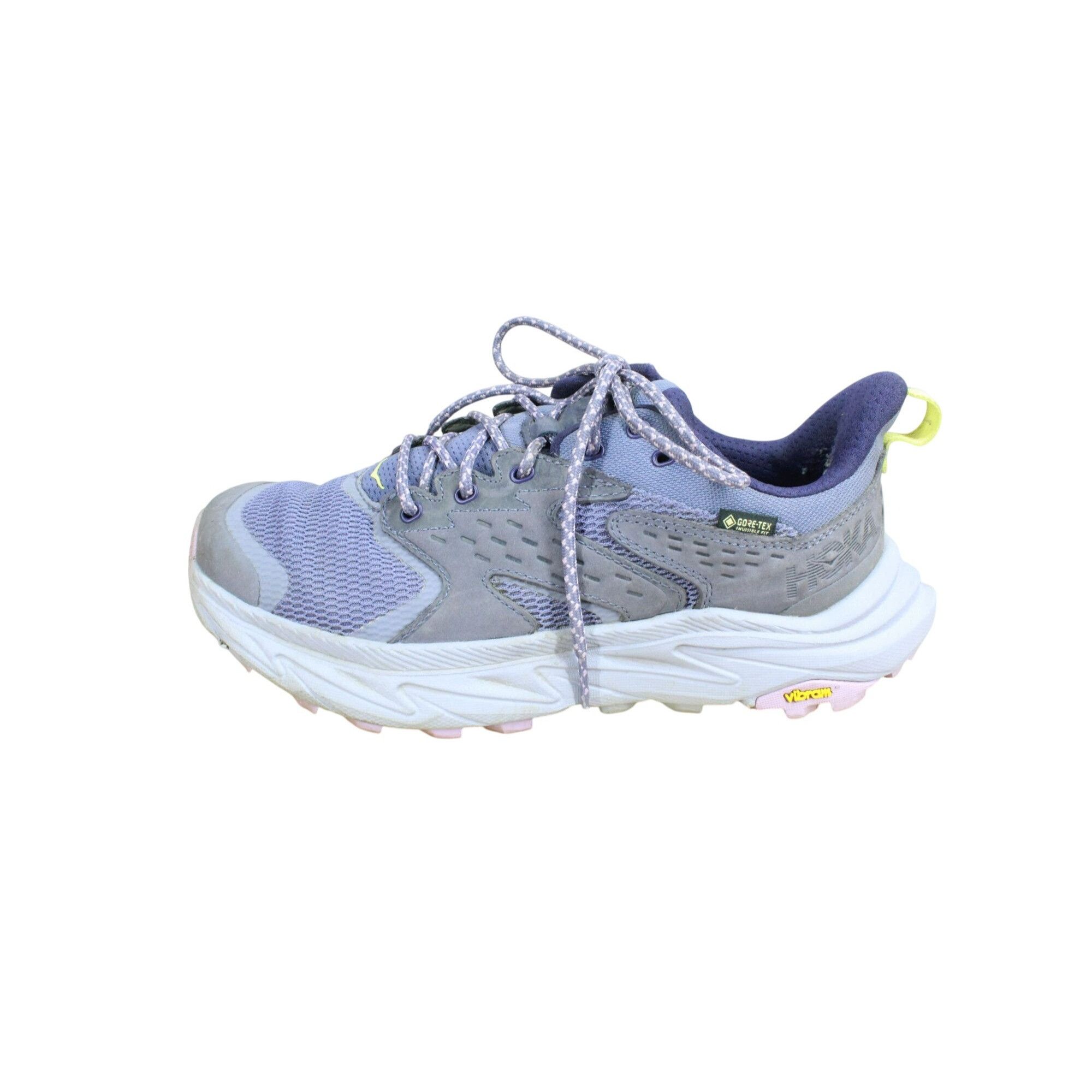 Hoka One One Anacapa 2 Mesh Gore-tex Athletic Sneaker