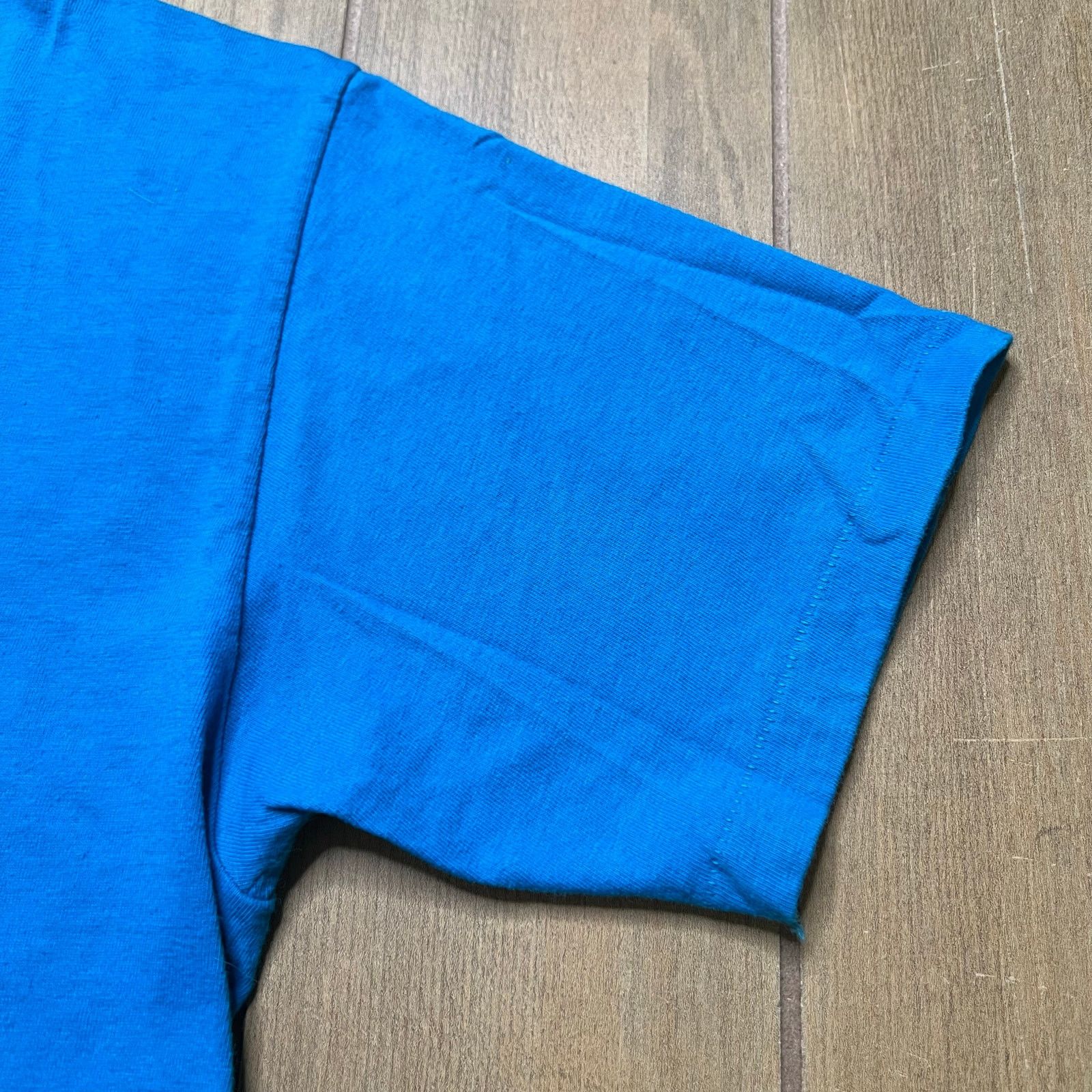 Hanes Vintage 80s Vogelsang High Sierra Camp T Shirt USA Hanes L Size US L / EU 52-54 / 3 - 10 Thumbnail