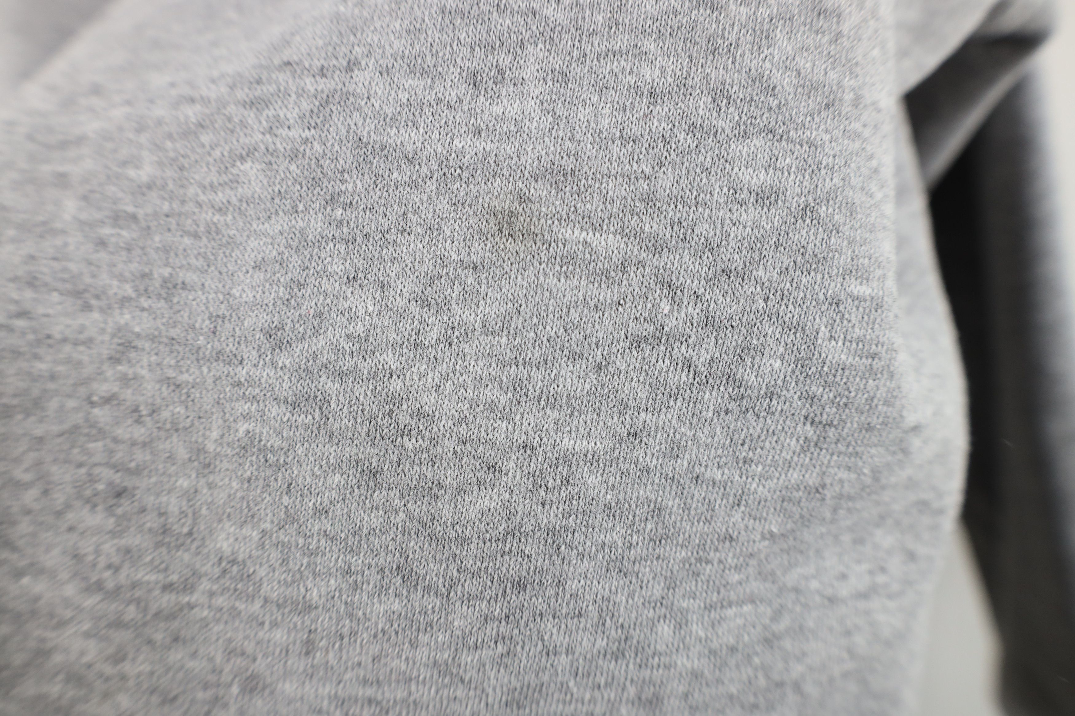 Vintage Vintage 90s Spell Out Notre Dame University Sweatshirt Gray Size US L / EU 52-54 / 3 - 7 Thumbnail