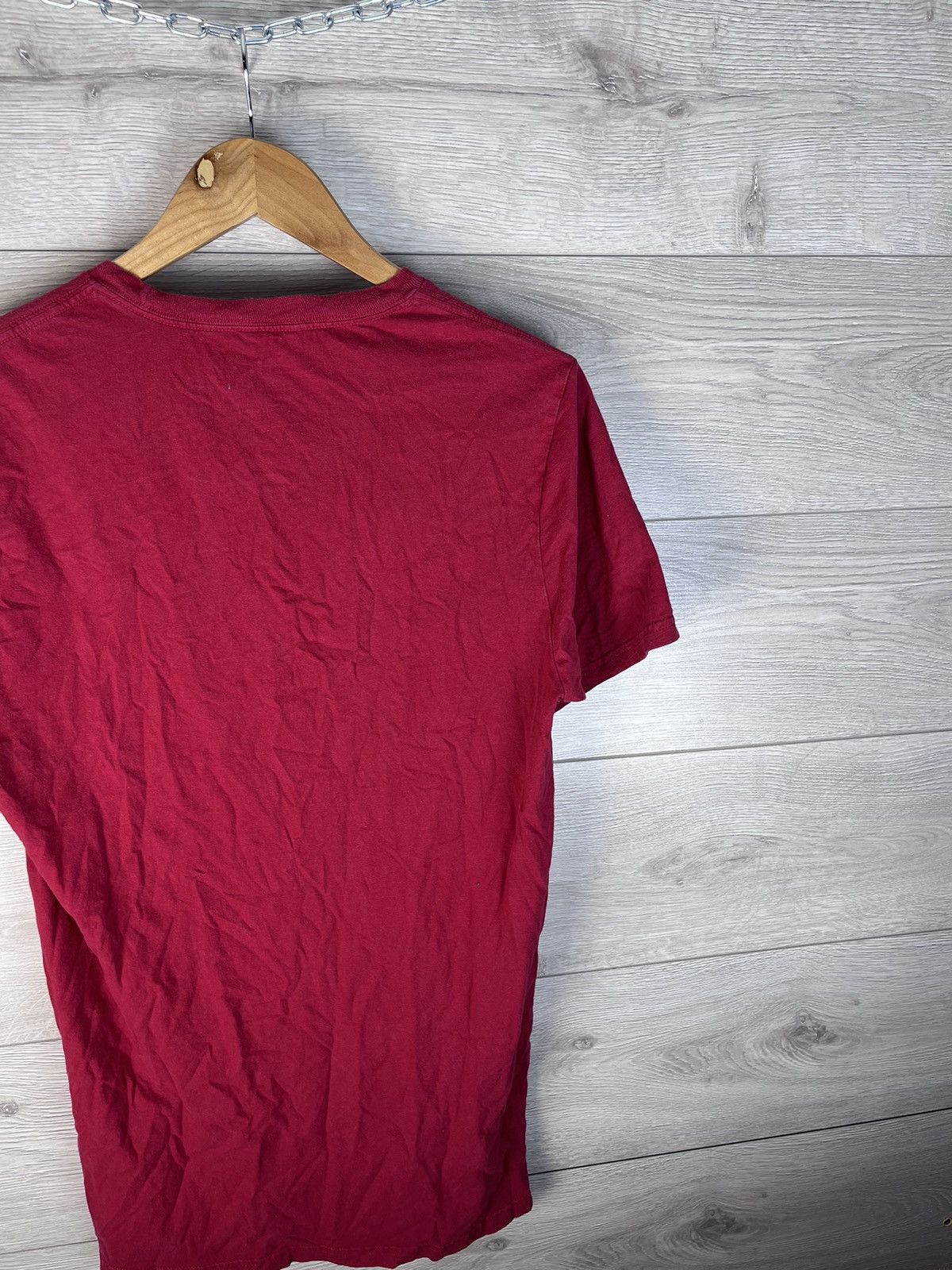 Oakley Vintage t-shirt Oakley size S y2k men’s made in Honduras Ykk Size US S / EU 44-46 / 1 - 13 Thumbnail