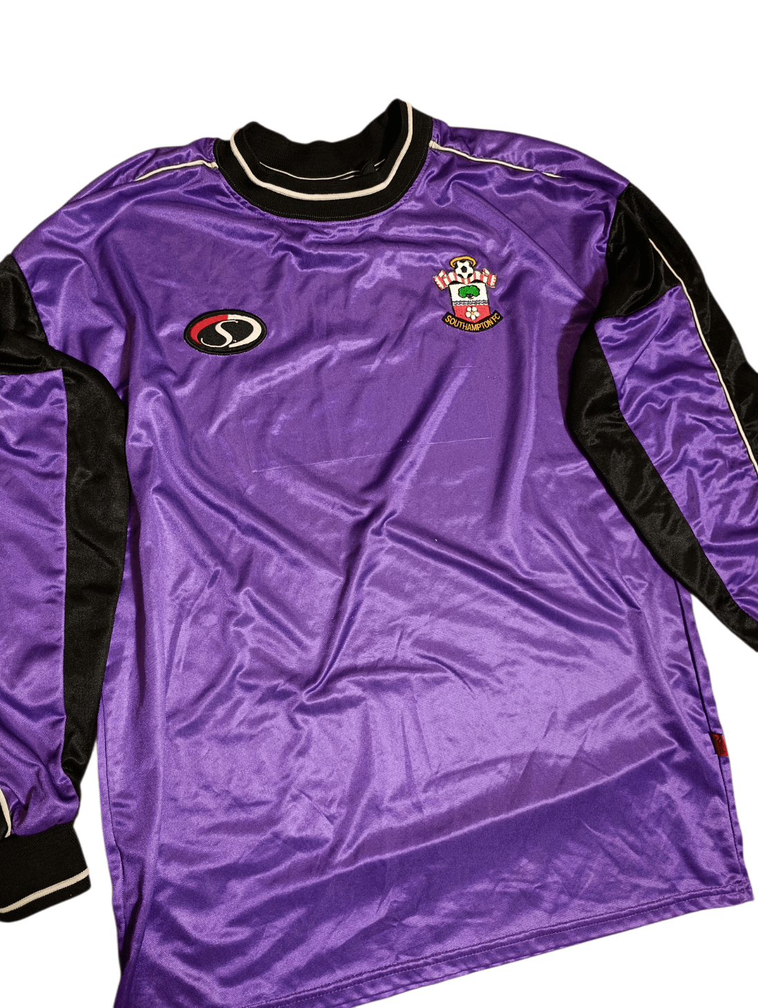Vintage Vintage Southampton Football Soccer Jersey Shirt Size US M / EU 48-50 / 2 - 1 Thumbnail