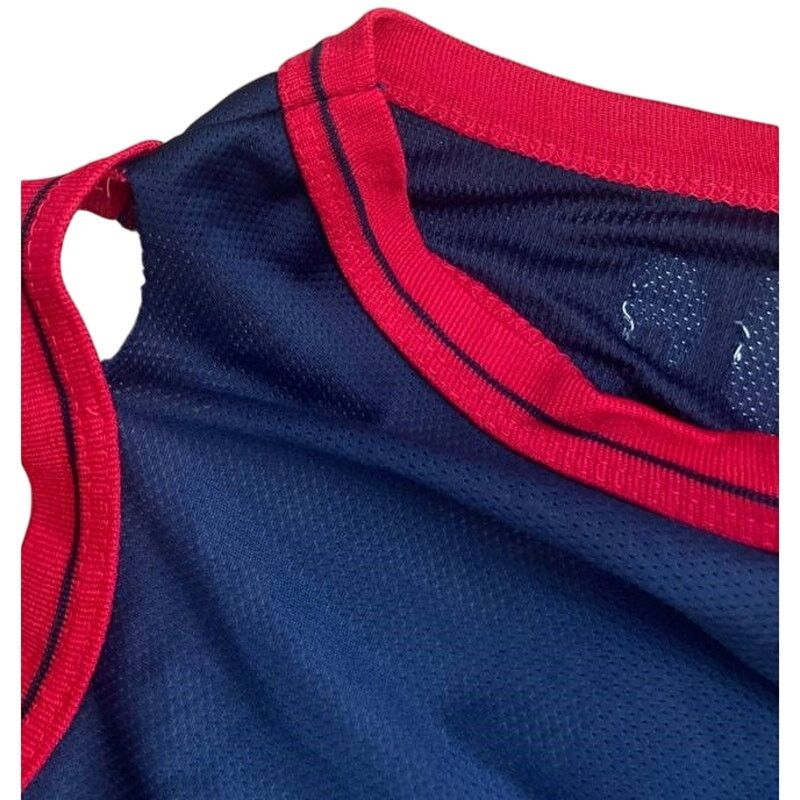 Champion × NBA × USA Olympics Atlanta 1996 Olympic DREAM Team USA Basketball jersey L vtg Size US L / EU 52-54 / 3 - 6 Thumbnail