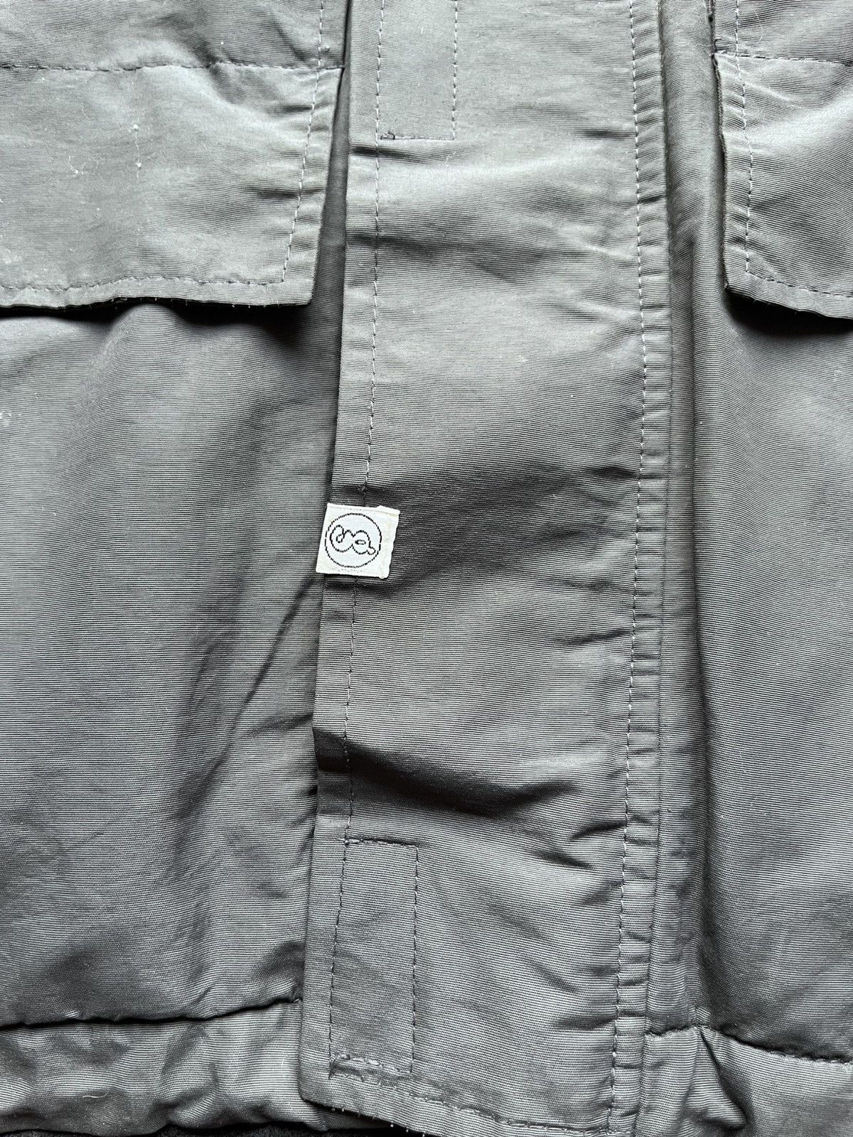 GOODENOUGH Good enough japanese jakcet hiroshi fujiwara Size US L / EU 52-54 / 3 - 3 Thumbnail