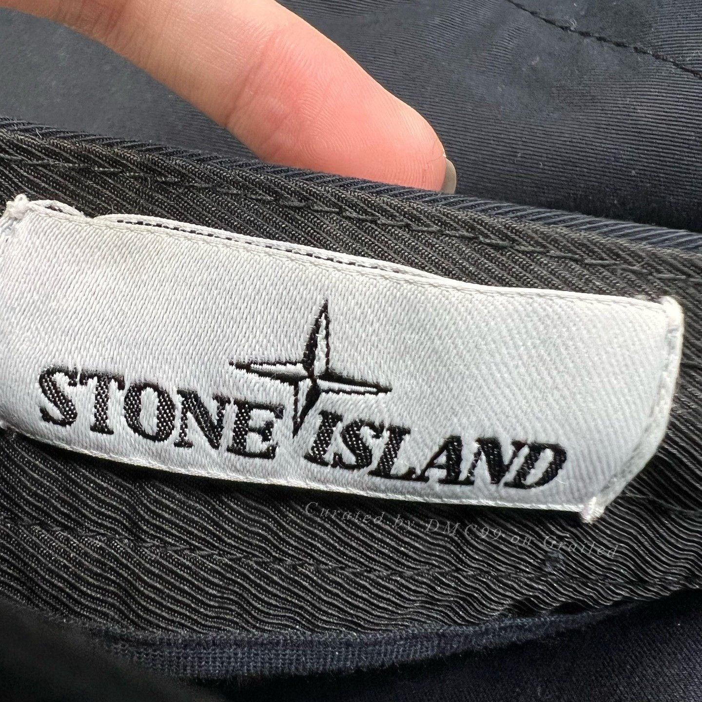 Stone Island Stone Island Pants Size 32 Size US 32 / EU 48 - 3 Thumbnail