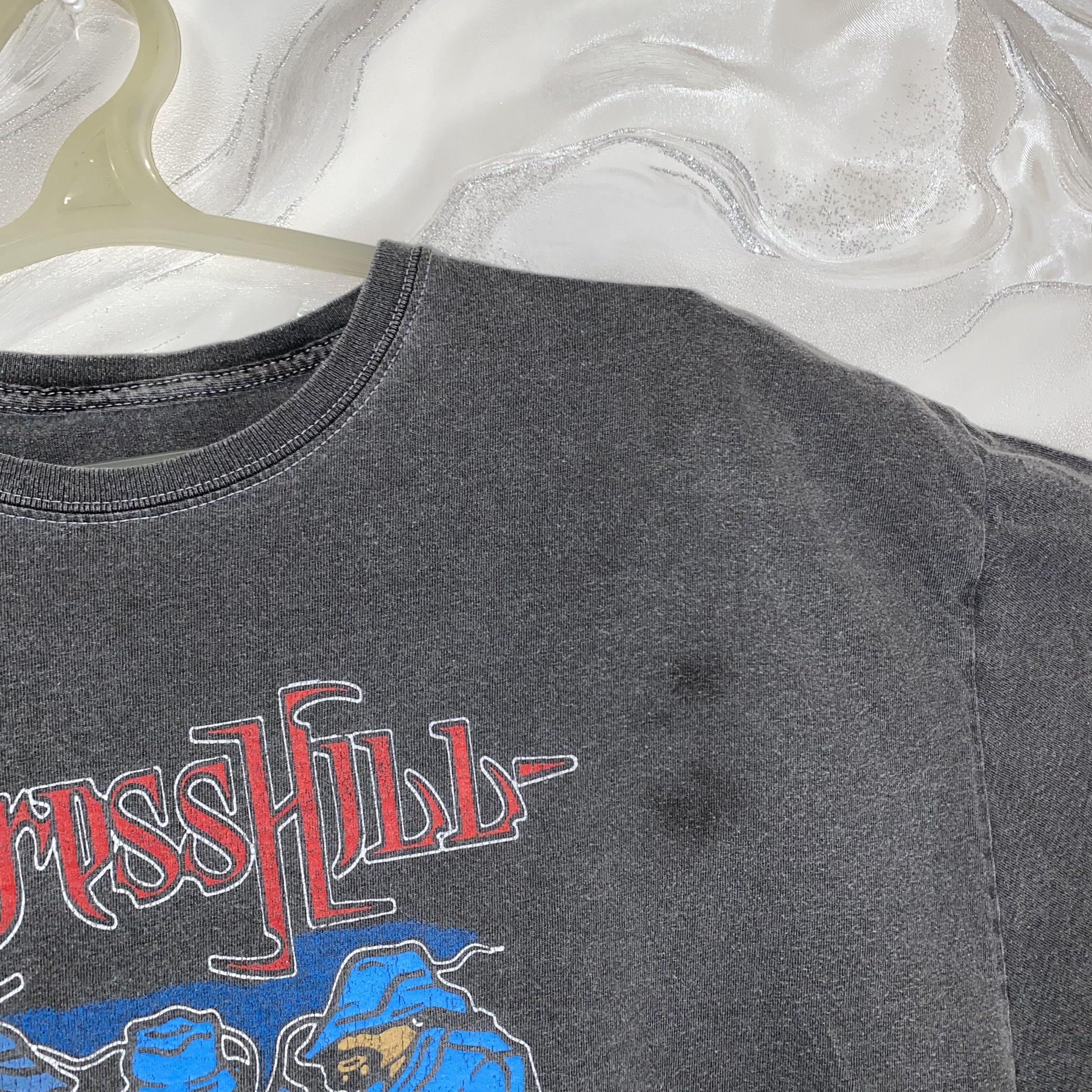 Urban Renewal Vtg Cypress Hill Stoned Raiders 2002 Rap tee Rare L Size US L / EU 52-54 / 3 - 5 Thumbnail