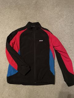 Palace Shell Jacket | Grailed