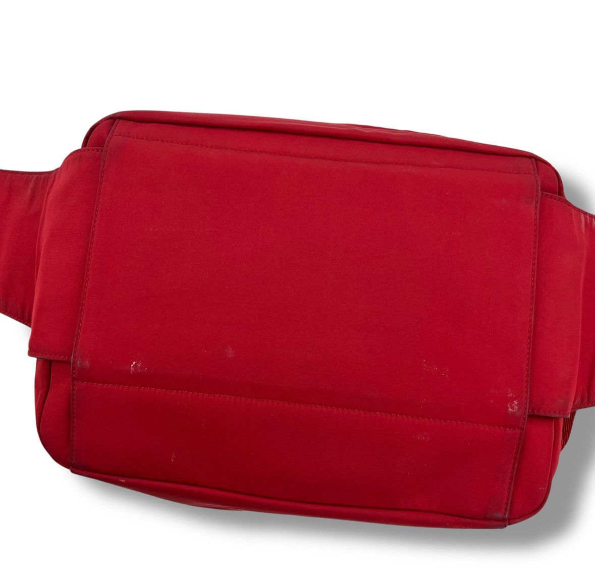 Prada Prada Archive Waist Bag Size ONE SIZE - 3 Thumbnail