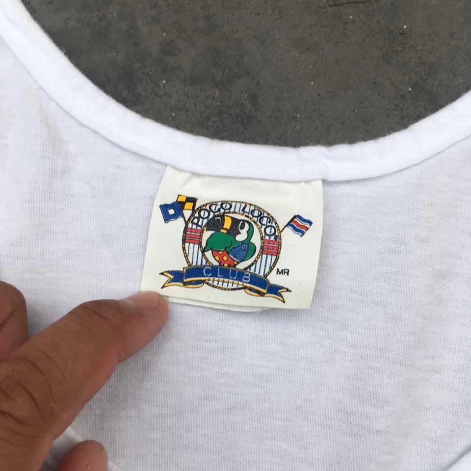 Vintage RARE ‼️ Cancún Size US S / EU 44-46 / 1 - 3 Thumbnail