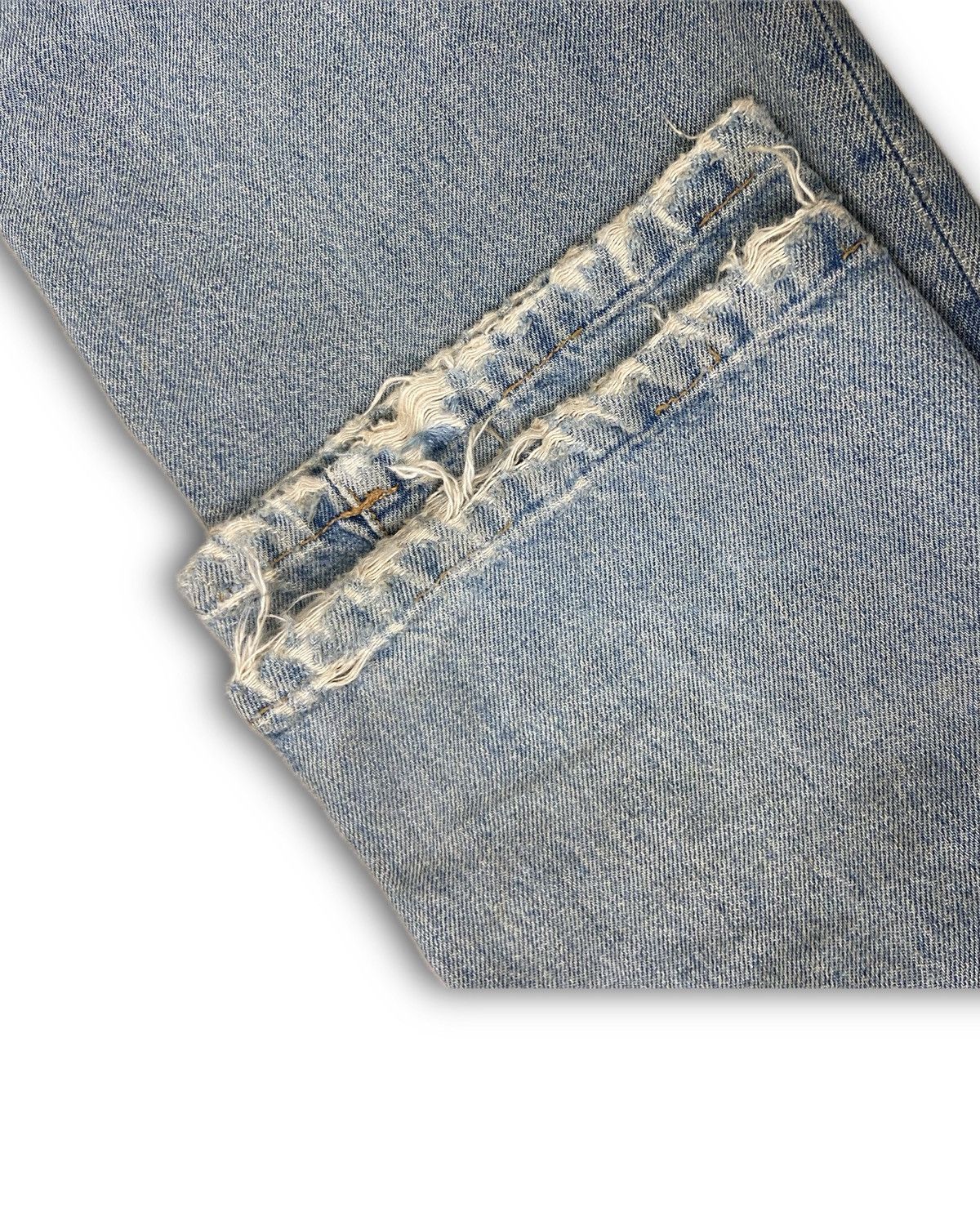 Hedi Slimane Dior Homme SS06 ‘Crash’ Size US 31 - 5 Thumbnail