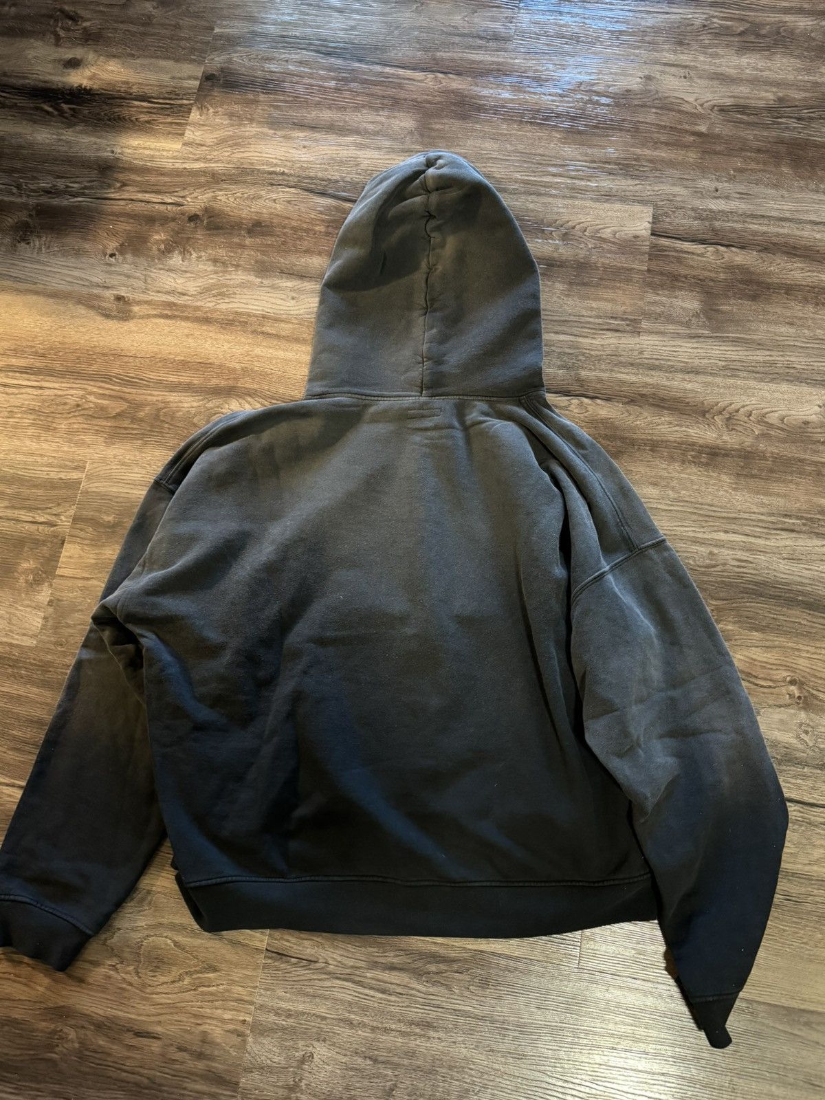 Siberia Hills Siberia Hills Reaper Hoodie Size US L / EU 52-54 / 3 - 5 Thumbnail