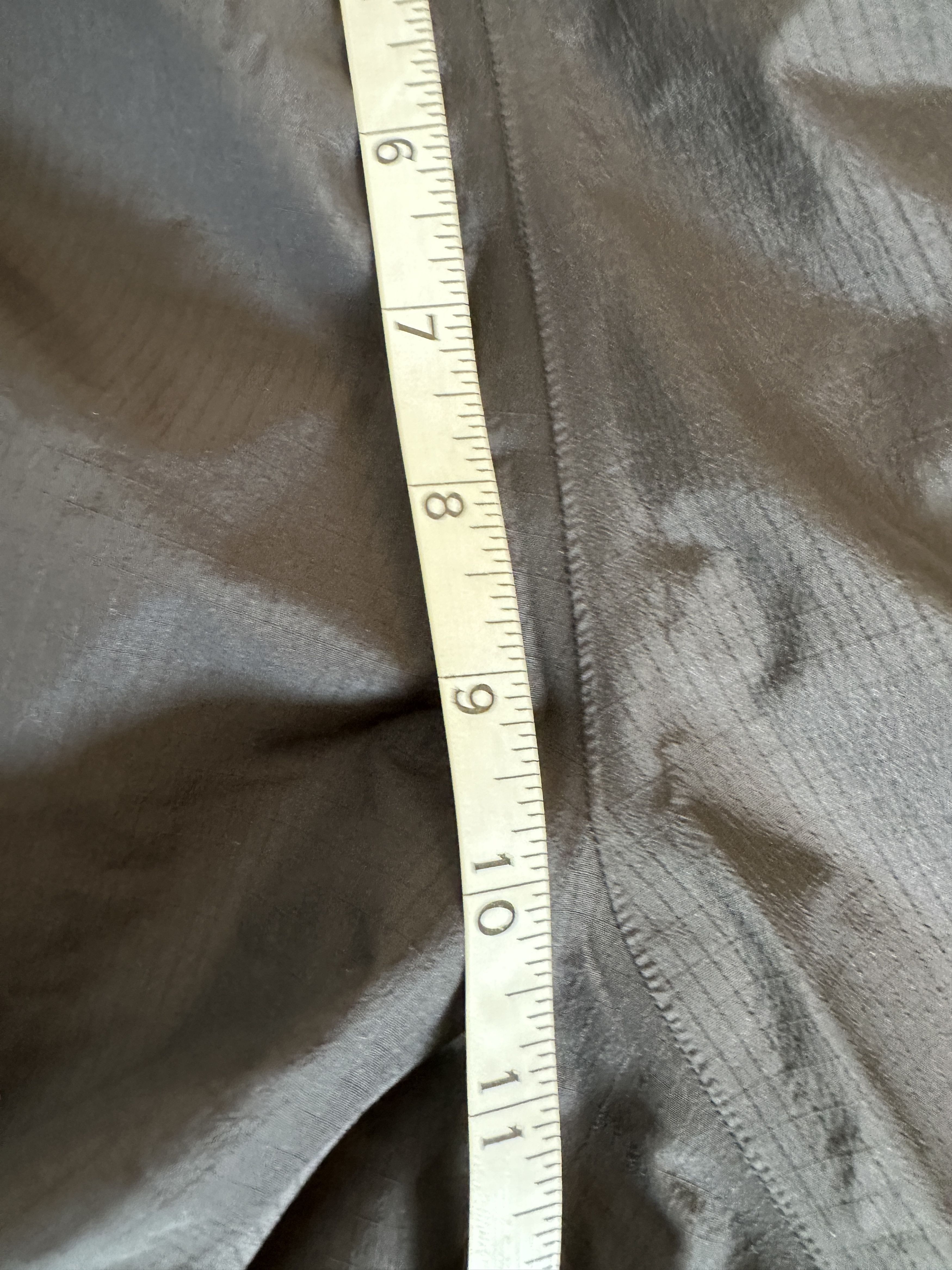 Arc'teryx Arc'Teryx Goretex Tech Pants Size US 32 / EU 48 - 14 Thumbnail